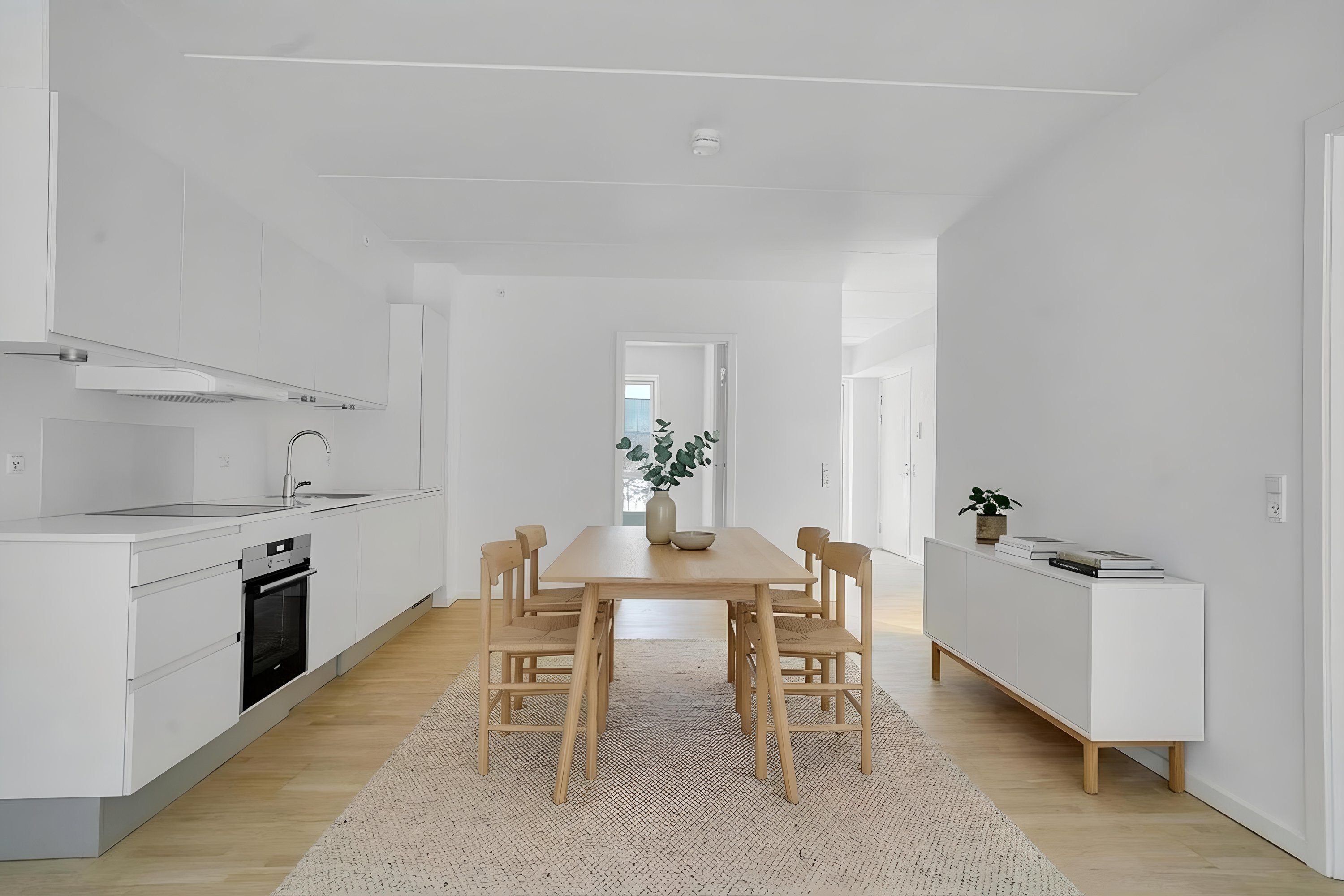 Fremhævet  billede i fuldskærmstilstand. Billede af Kløverbladsgade 67, st.. tv., 2500 Valby