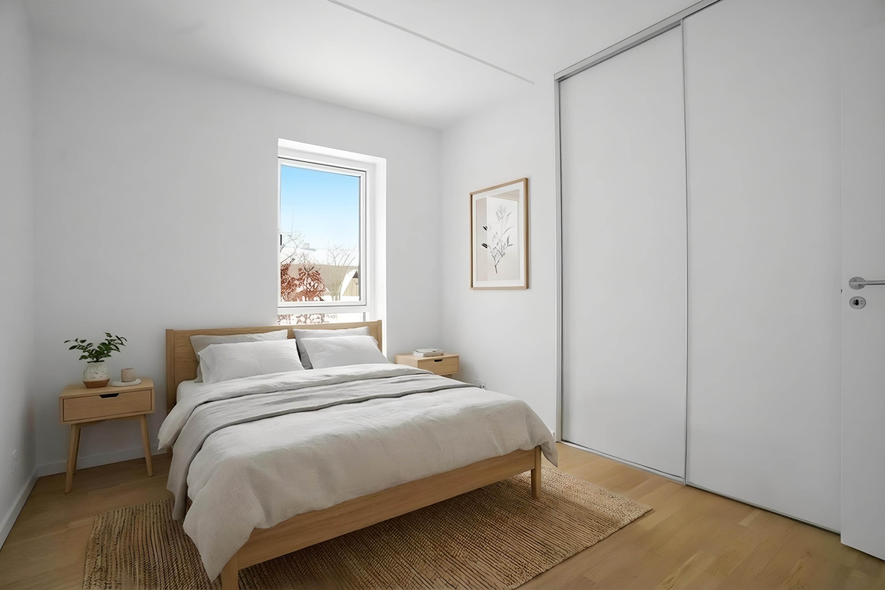 Fremhævet  billede i fuldskærmstilstand. Billede af Kløverbladsgade 67, st.. tv., 2500 Valby