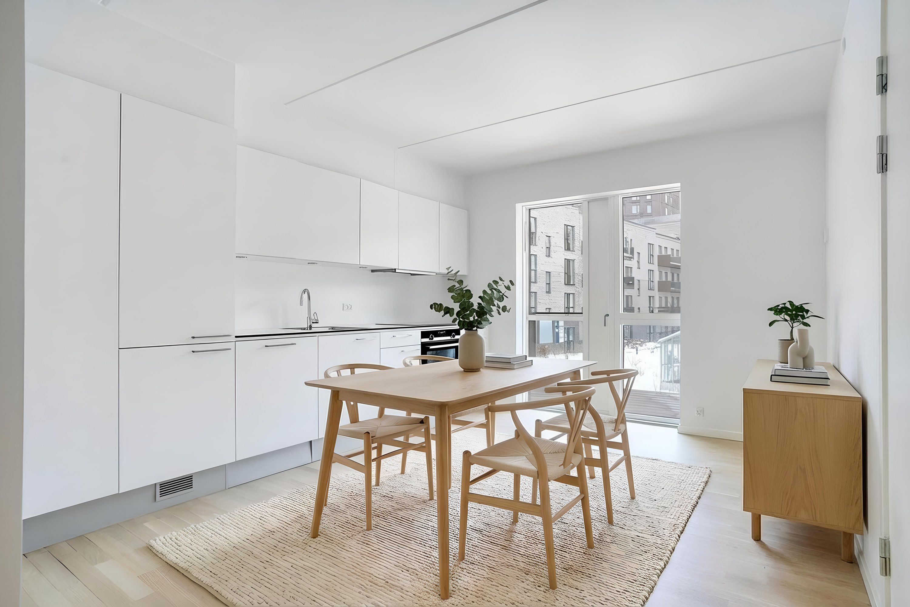 Ejerlejlighed på Ingrid Marievej 24, 1. th., 2500 Valby