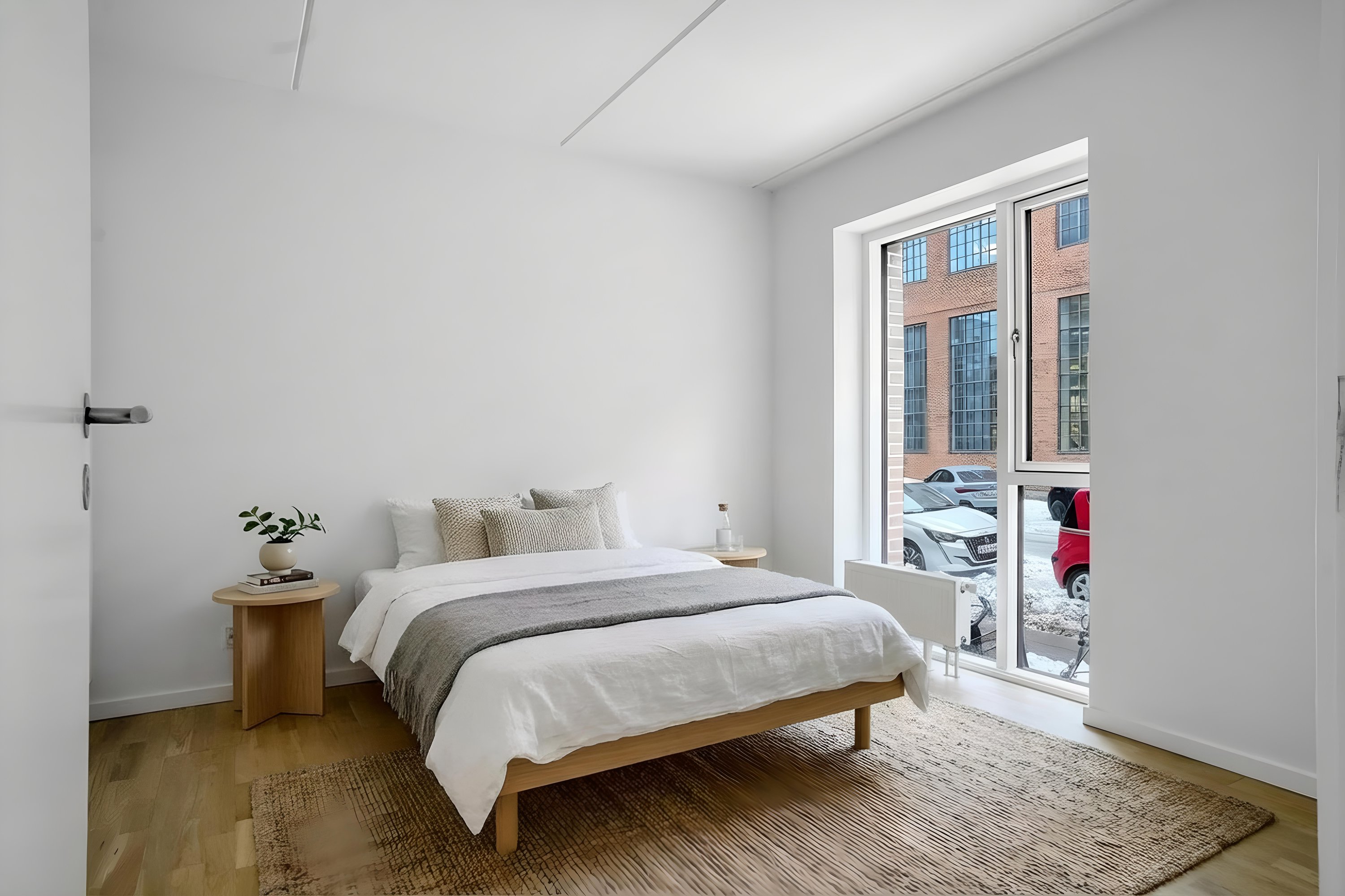 Fremhævet  billede i fuldskærmstilstand. Billede af Kløverbladsgade 67, st.. tv., 2500 Valby