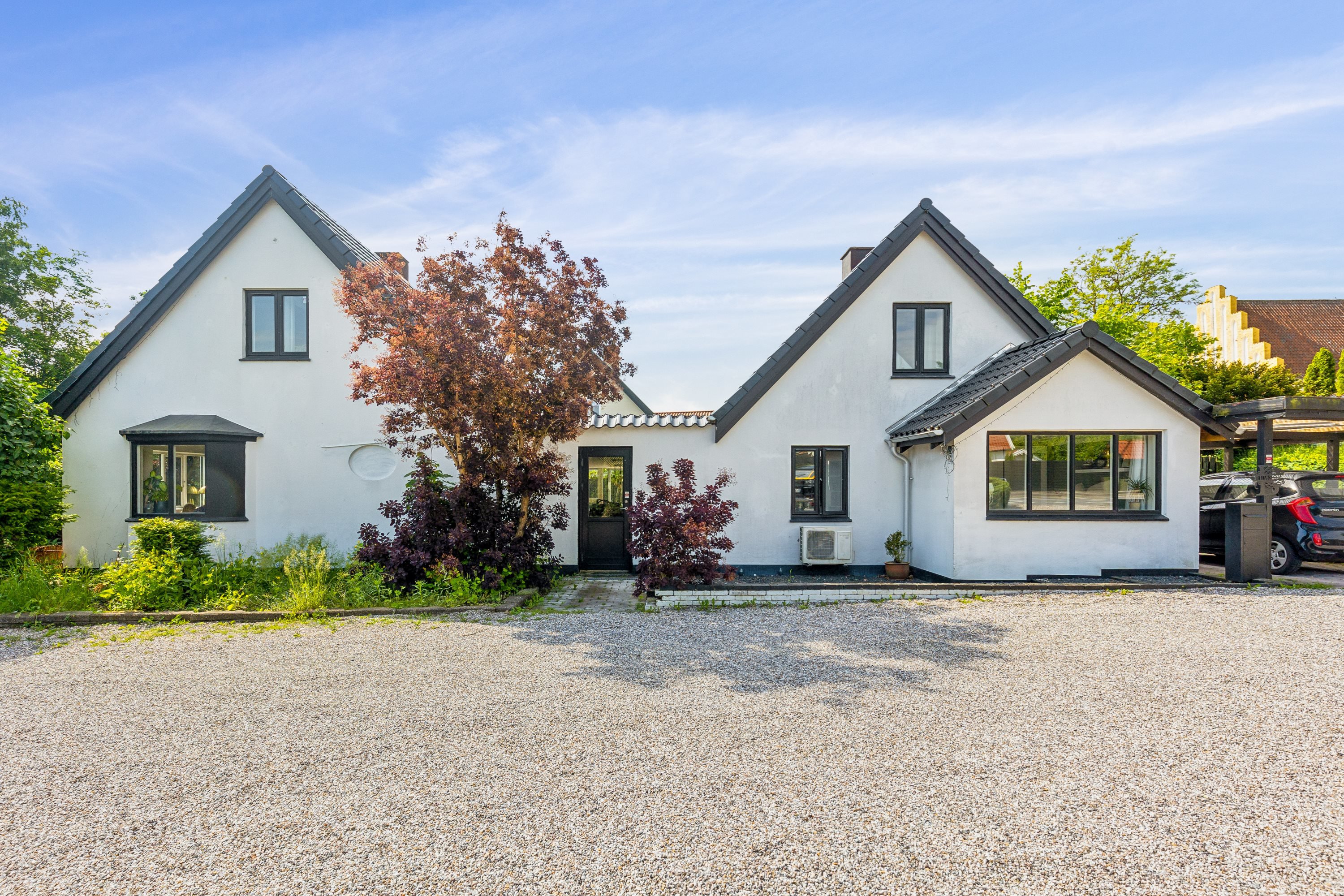 Fremhævet  billede i fuldskærmstilstand. Billede af Ringstedvej 513, 4632 Bjæverskov