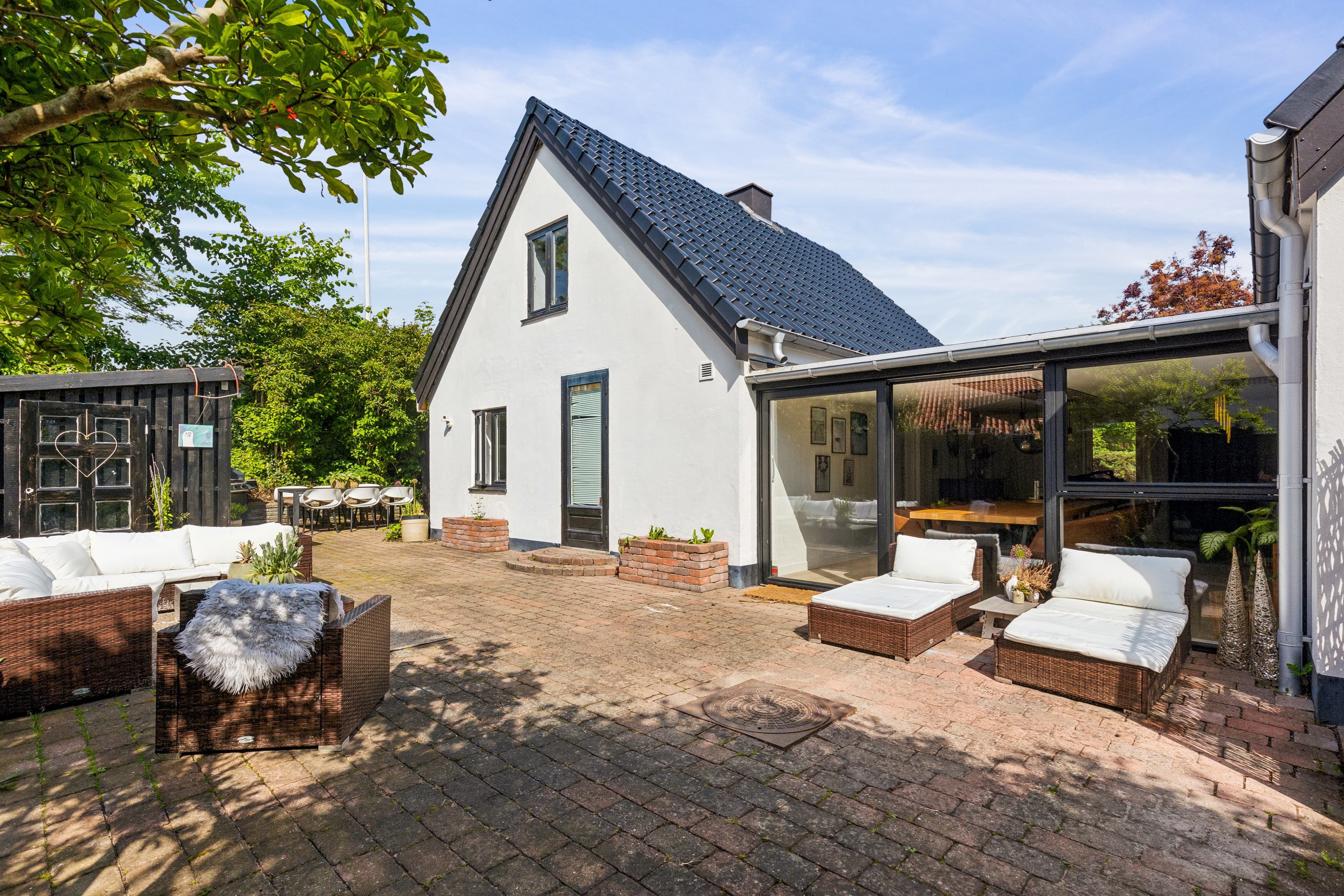 Fremhævet  billede i fuldskærmstilstand. Billede af Ringstedvej 513, 4632 Bjæverskov