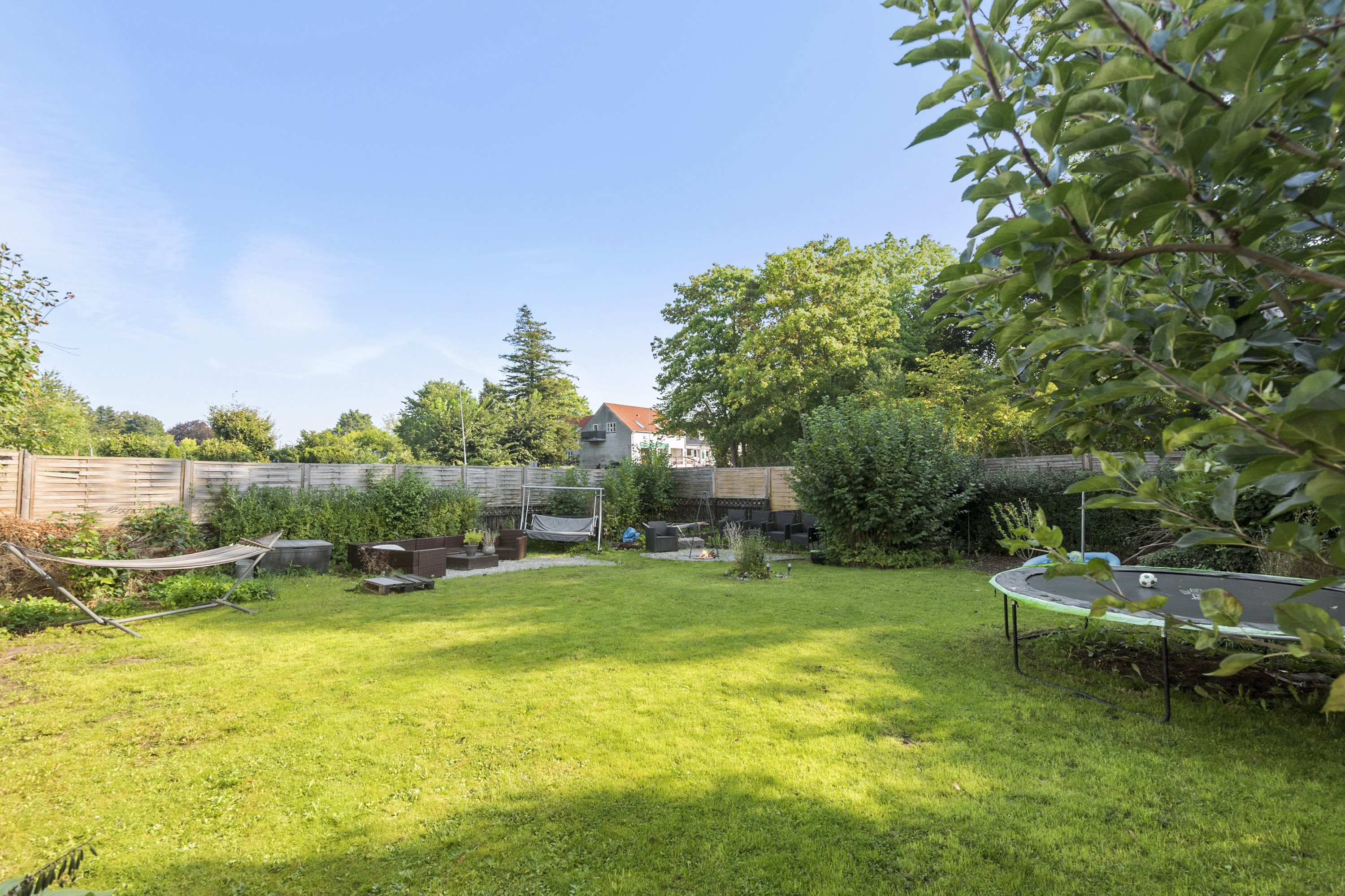 Fremhævet  billede i fuldskærmstilstand. Billede af Ringstedvej 513, 4632 Bjæverskov