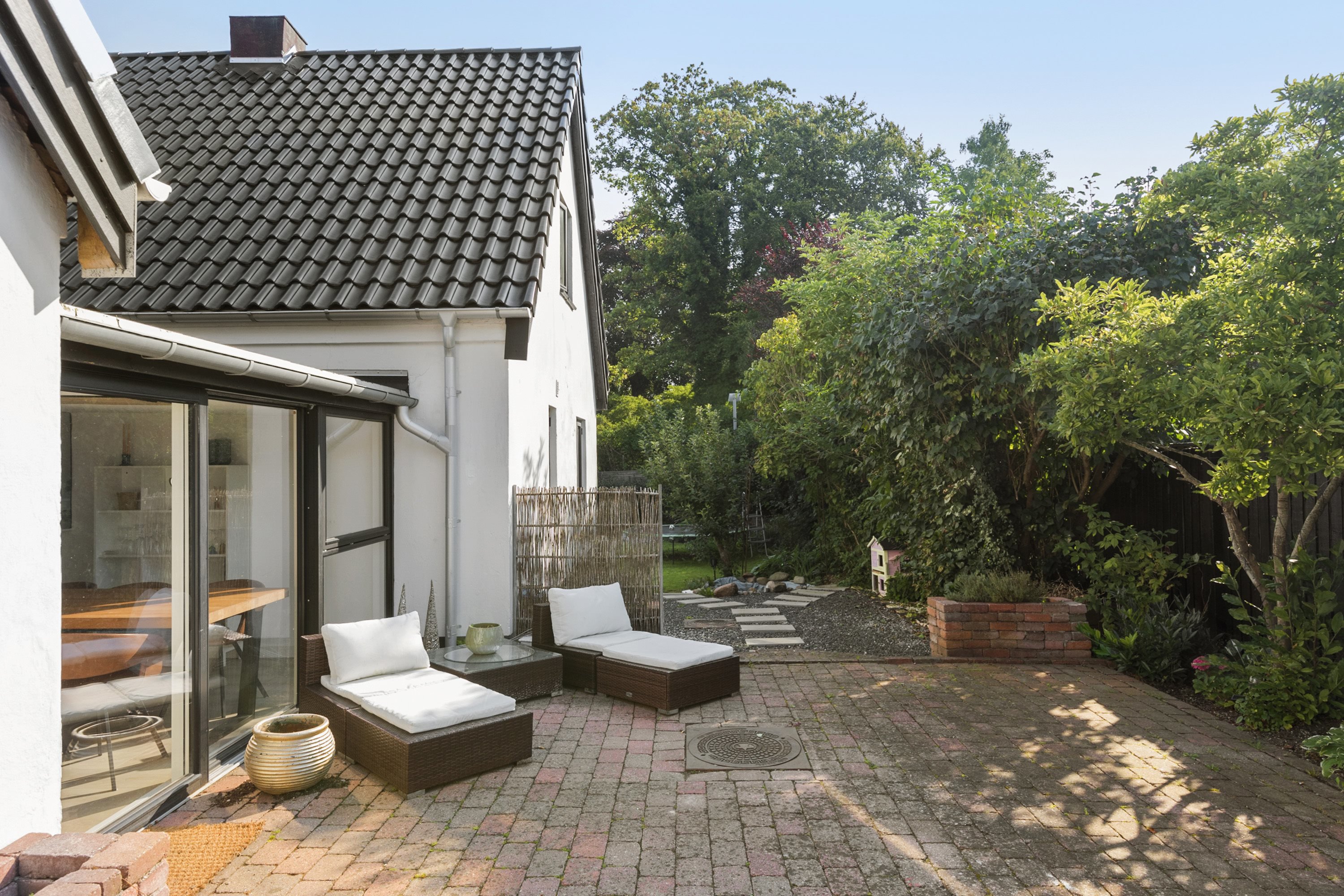 Fremhævet  billede i fuldskærmstilstand. Billede af Ringstedvej 513, 4632 Bjæverskov