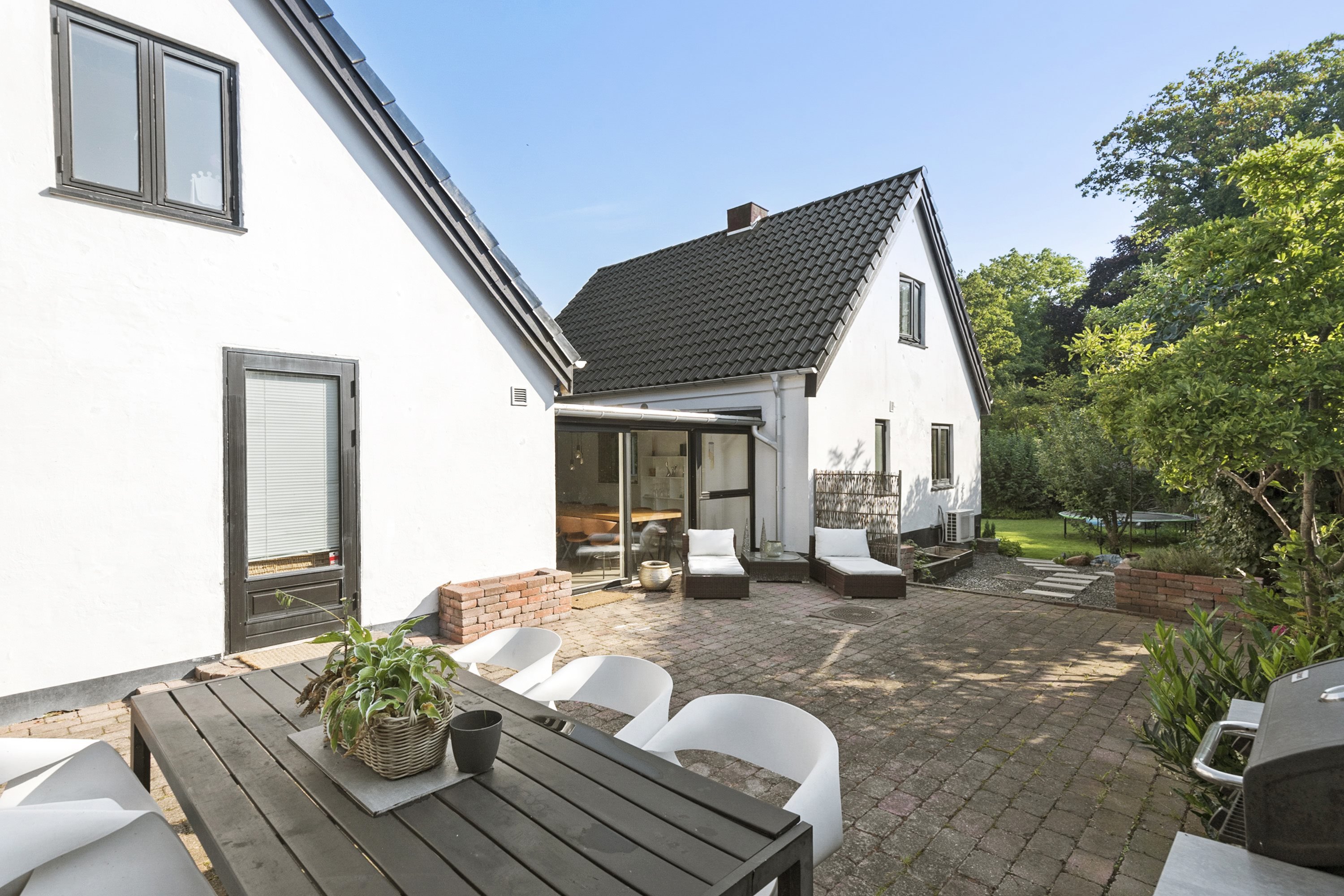 Fremhævet  billede i fuldskærmstilstand. Billede af Ringstedvej 513, 4632 Bjæverskov