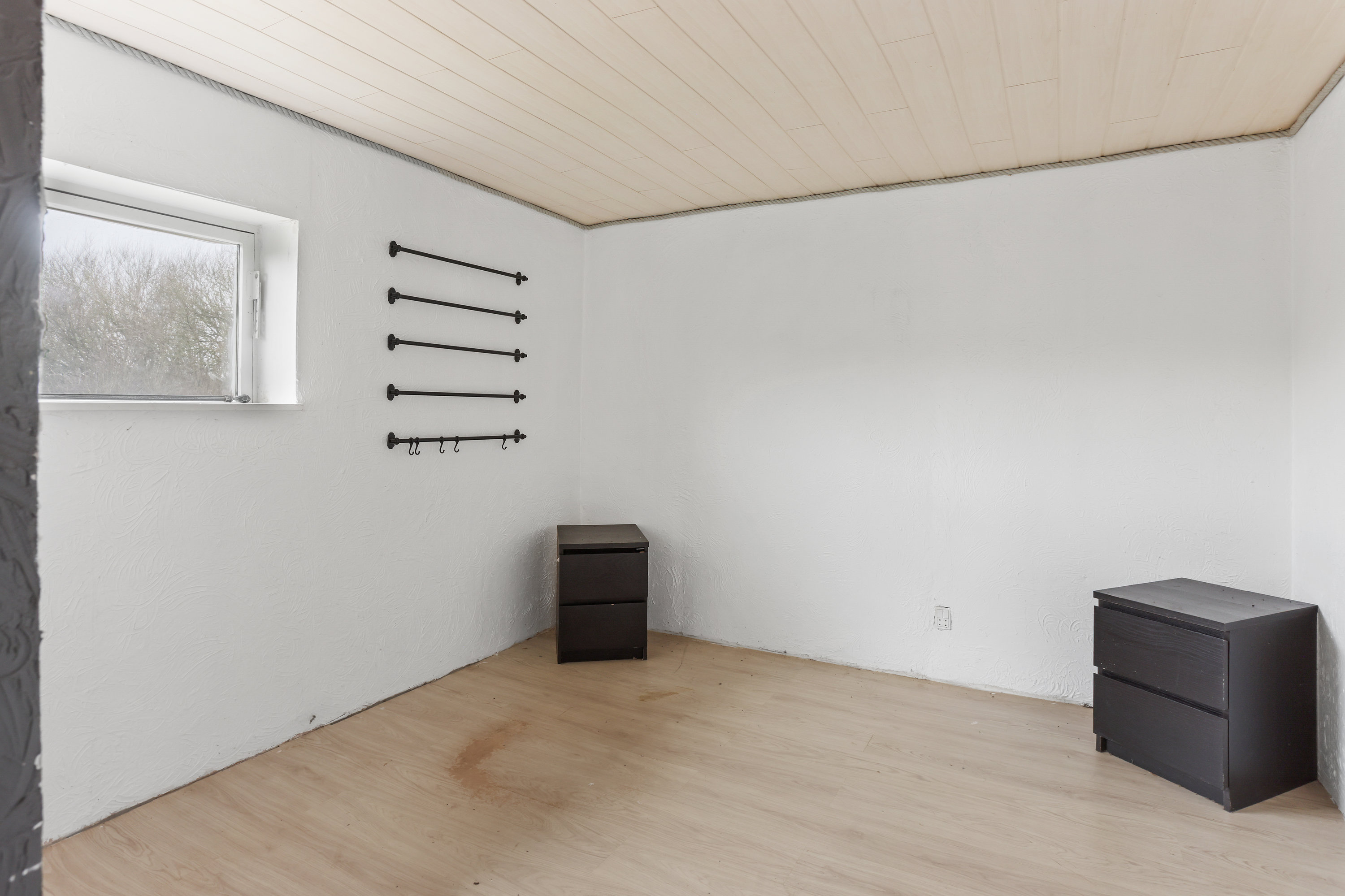 Fremhævet værelse billede i fuldskærmstilstand. Billede af Hørupvej 22, Hørup, 9632 Møldrup