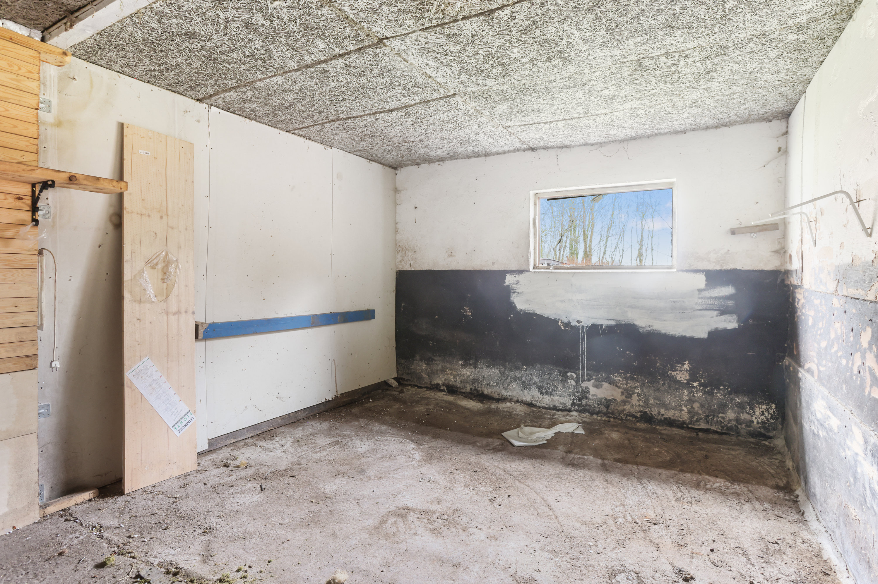 Fremhævet værksted billede i fuldskærmstilstand. Billede af Hørupvej 22, Hørup, 9632 Møldrup