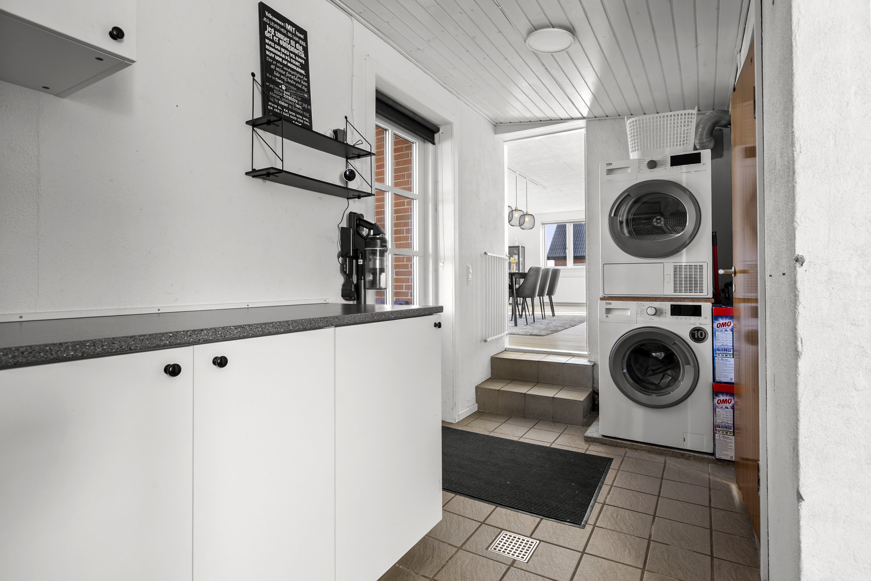 Fremhævet bryggers billede i fuldskærmstilstand. Billede af Korsbækvej 12, 4281 Gørlev