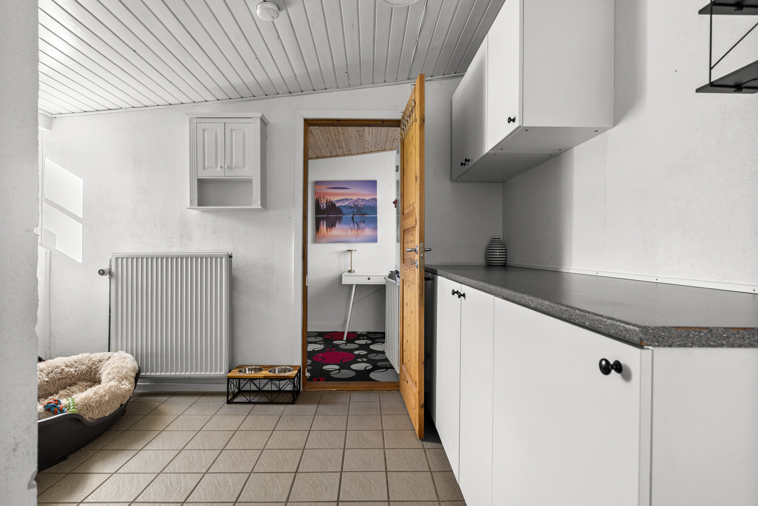 Fremhævet bryggers billede i fuldskærmstilstand. Billede af Korsbækvej 12, 4281 Gørlev