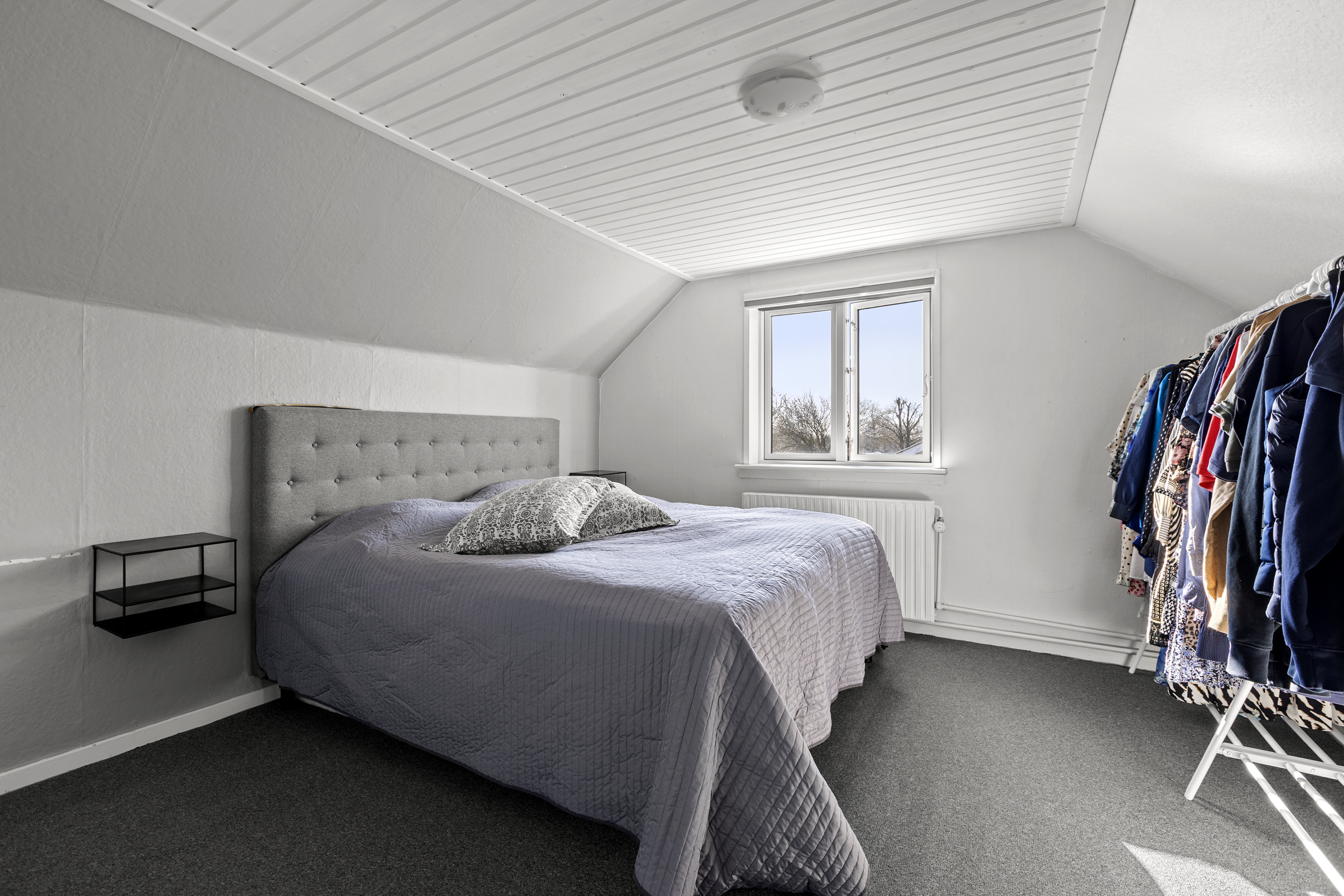 Fremhævet værelse billede i fuldskærmstilstand. Billede af Korsbækvej 12, 4281 Gørlev