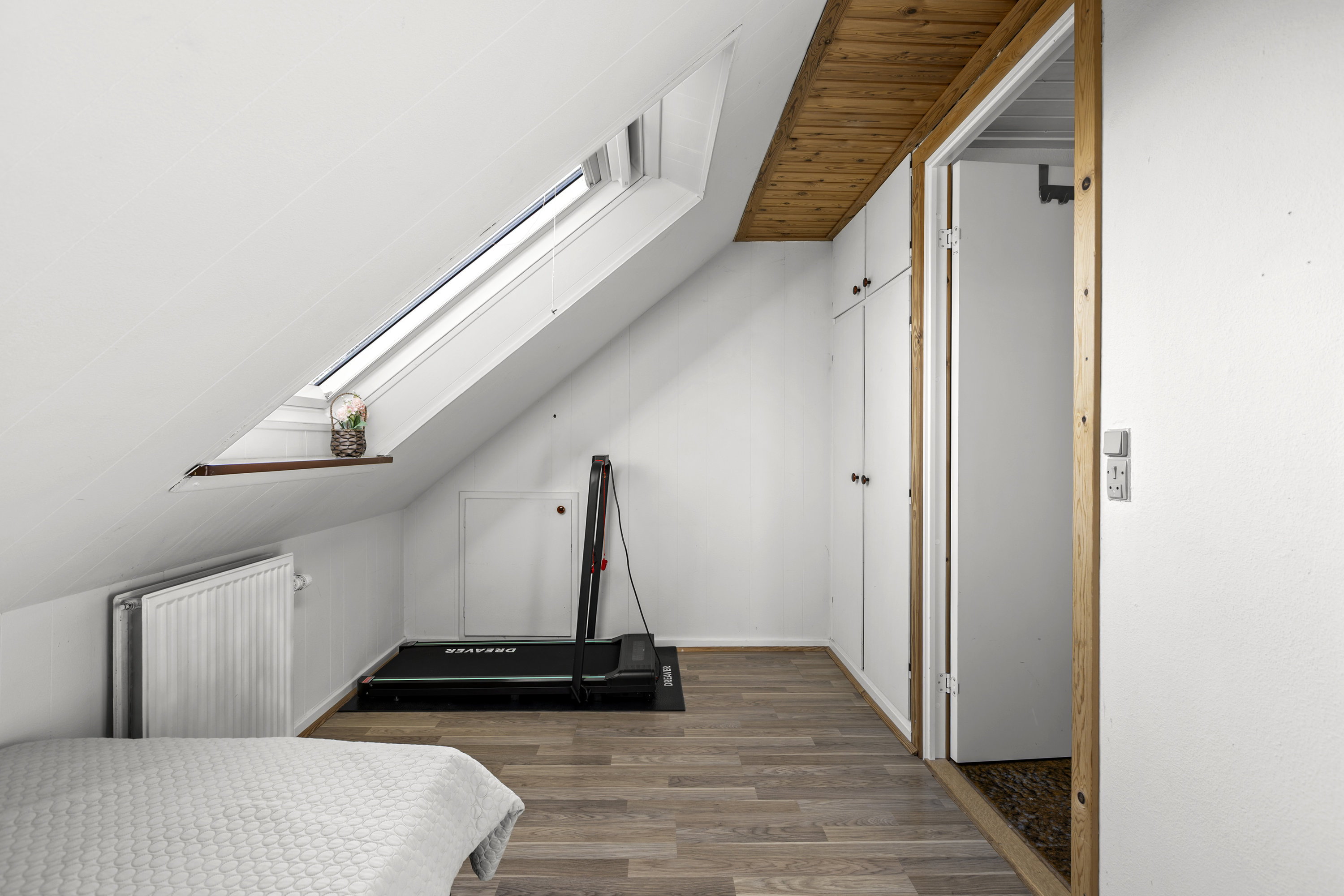 Fremhævet værelse billede i fuldskærmstilstand. Billede af Korsbækvej 12, 4281 Gørlev