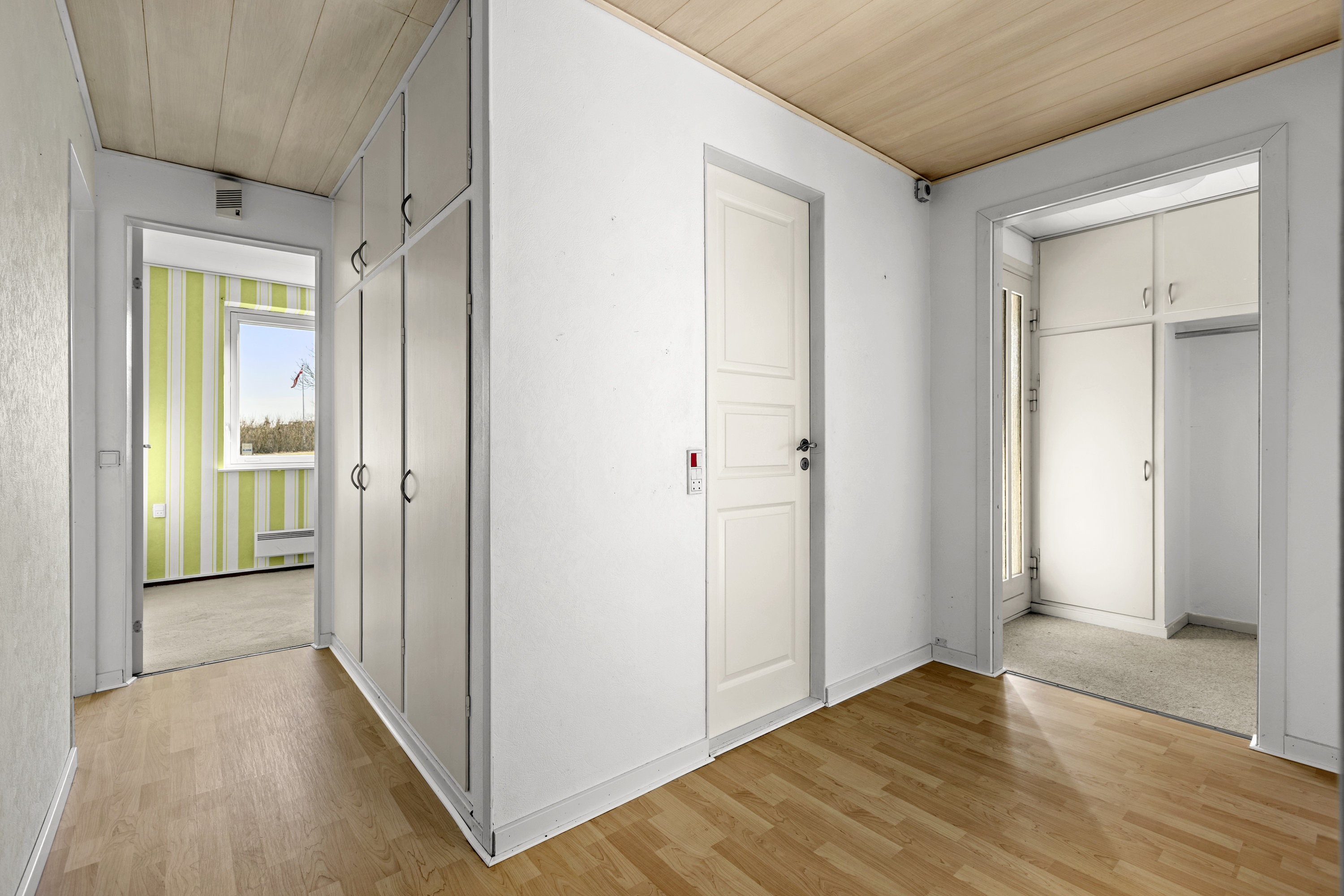 Fremhævet entré billede i fuldskærmstilstand. Billede af Solskrænten 2, 4400 Kalundborg