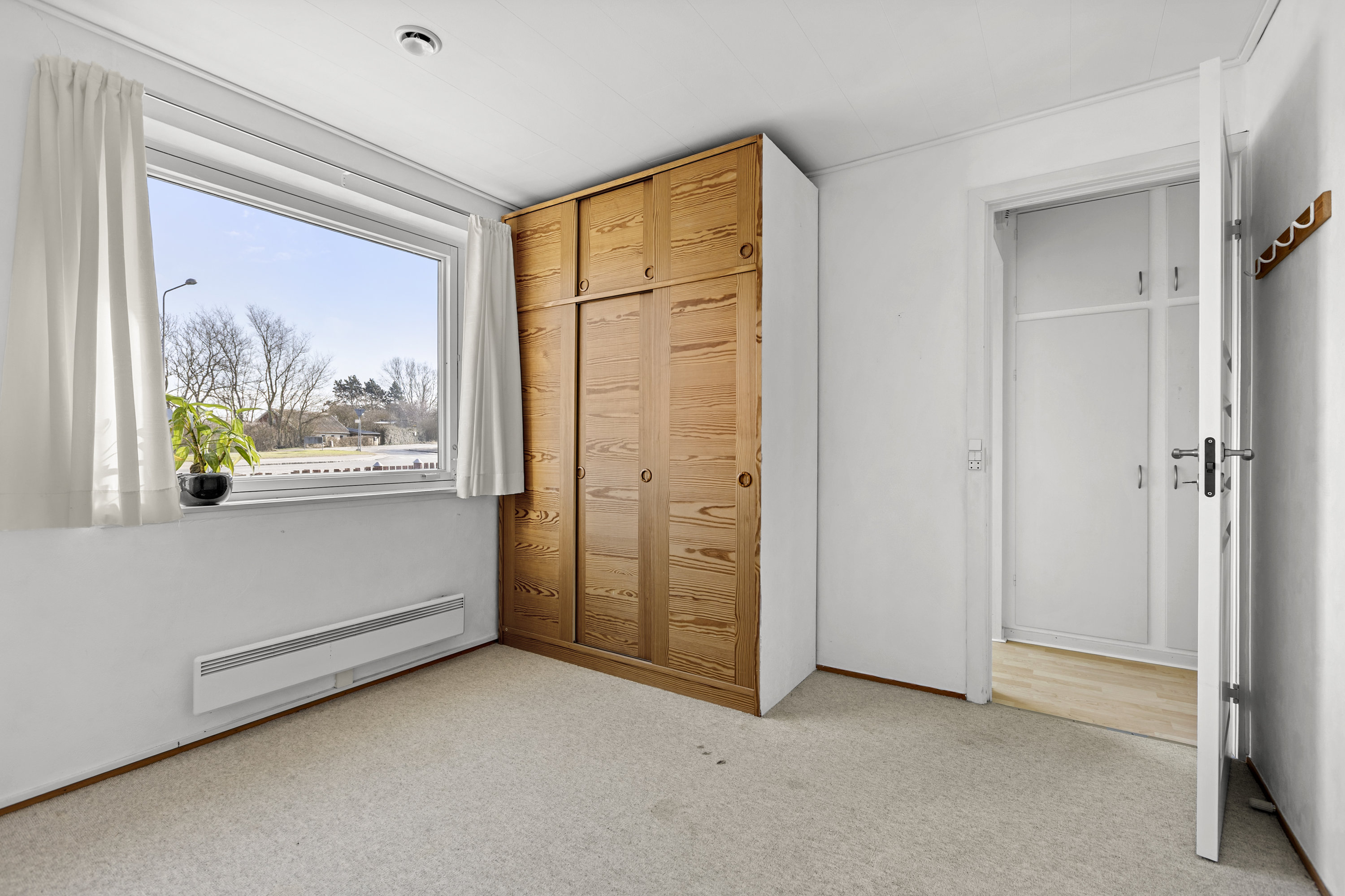 Fremhævet værelse billede i fuldskærmstilstand. Billede af Solskrænten 2, 4400 Kalundborg