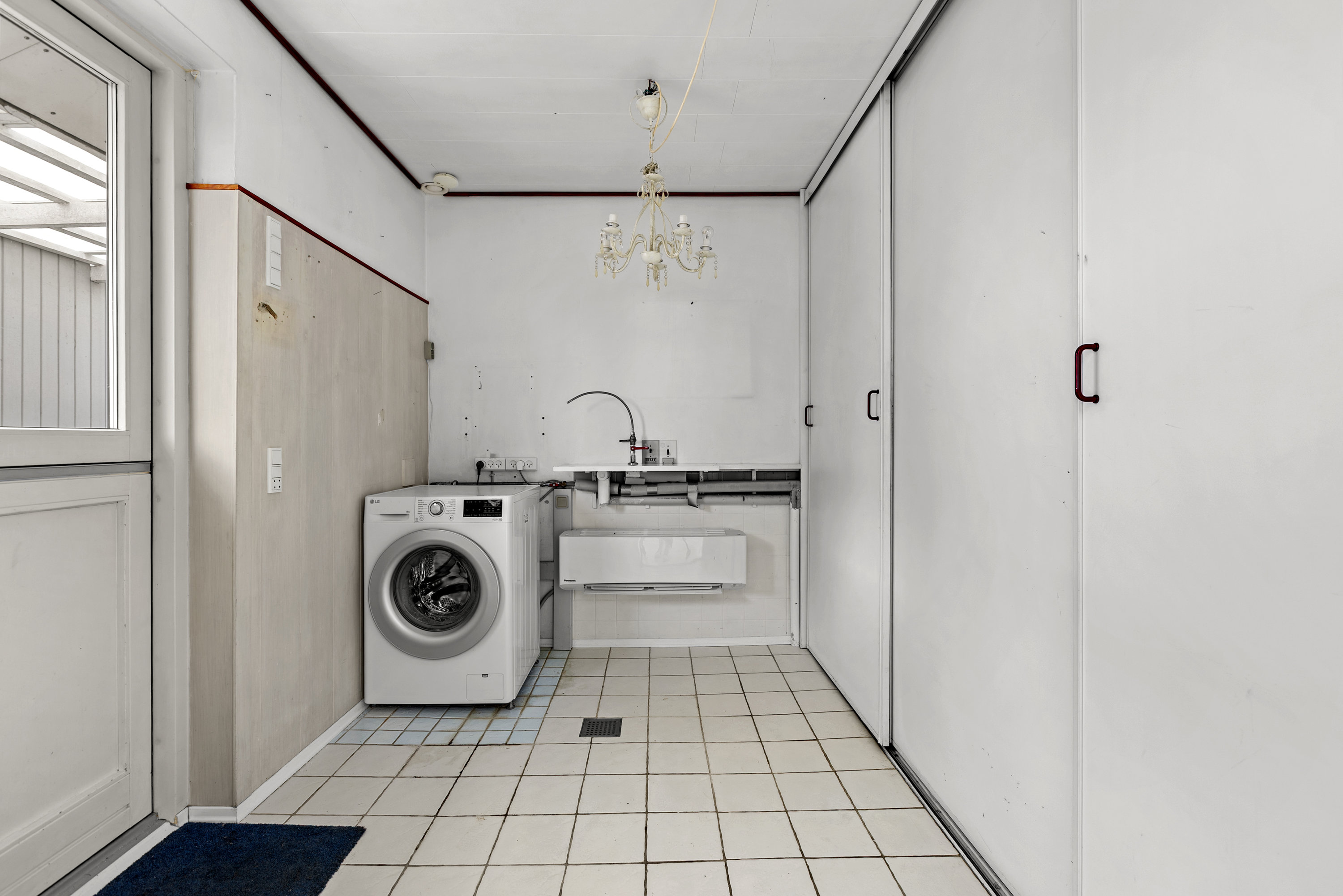 Fremhævet bryggers billede i fuldskærmstilstand. Billede af Solskrænten 2, 4400 Kalundborg