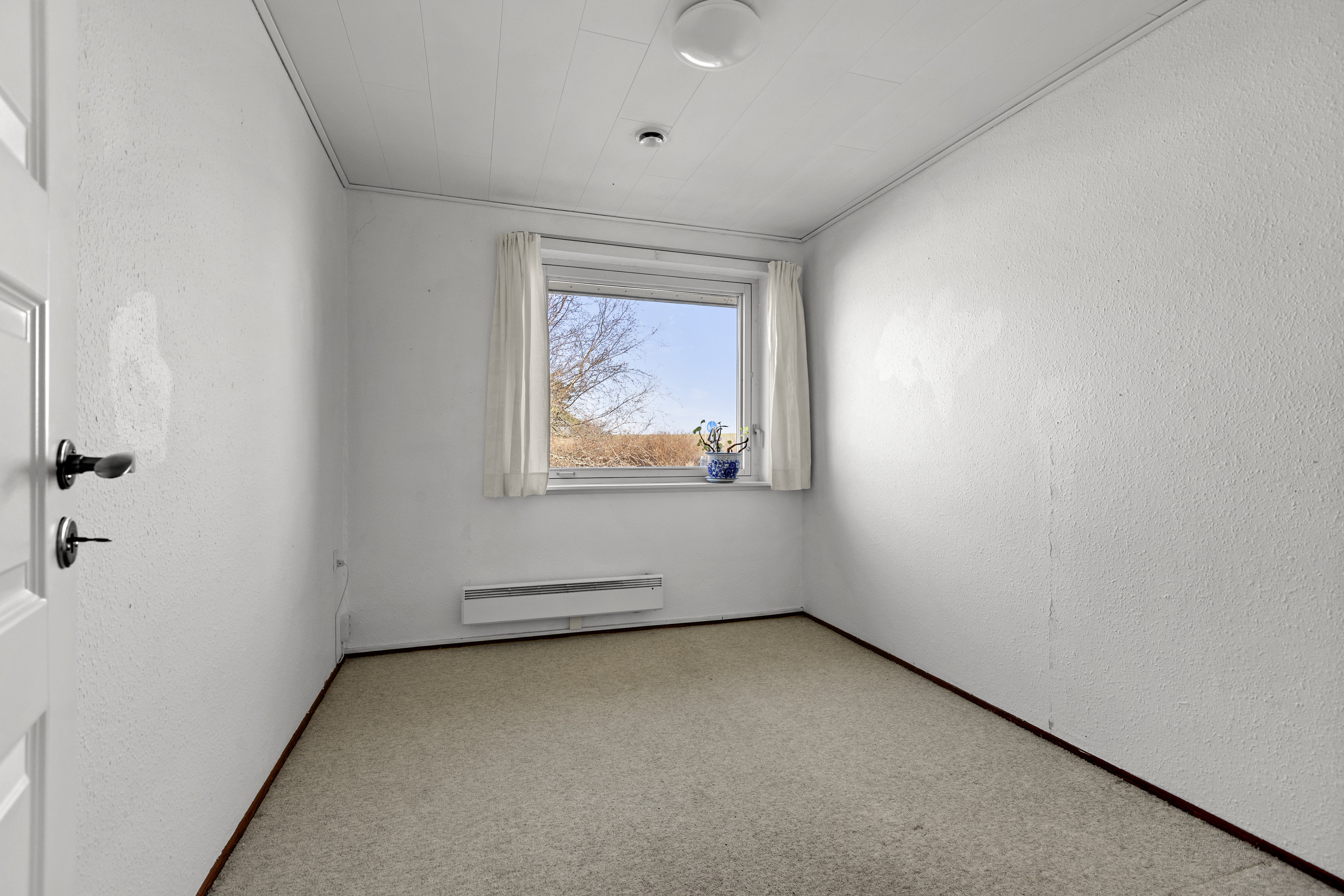 Fremhævet værelse billede i fuldskærmstilstand. Billede af Solskrænten 2, 4400 Kalundborg