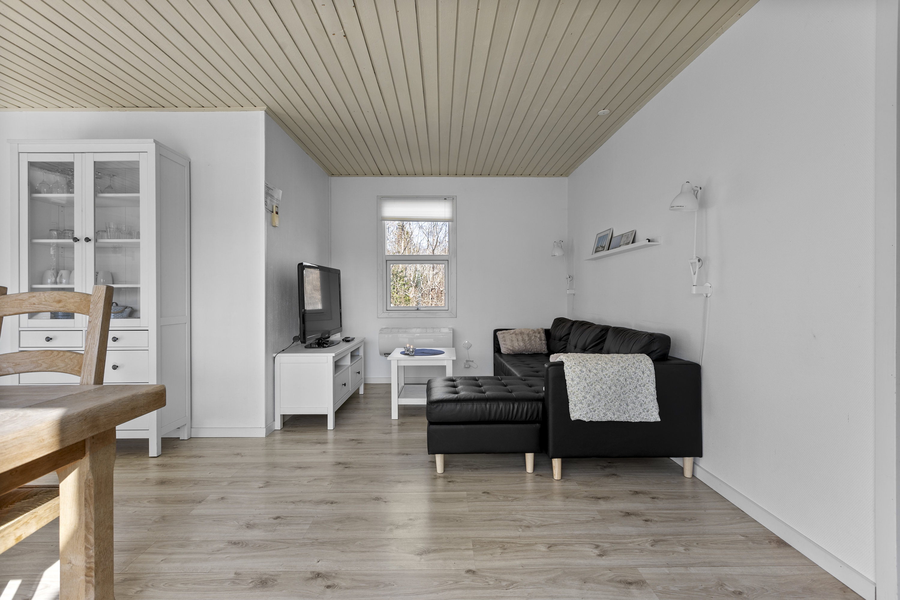 Miniaturebillede 2: stue. Billede af Skovvænget 35, 4400 Kalundborg