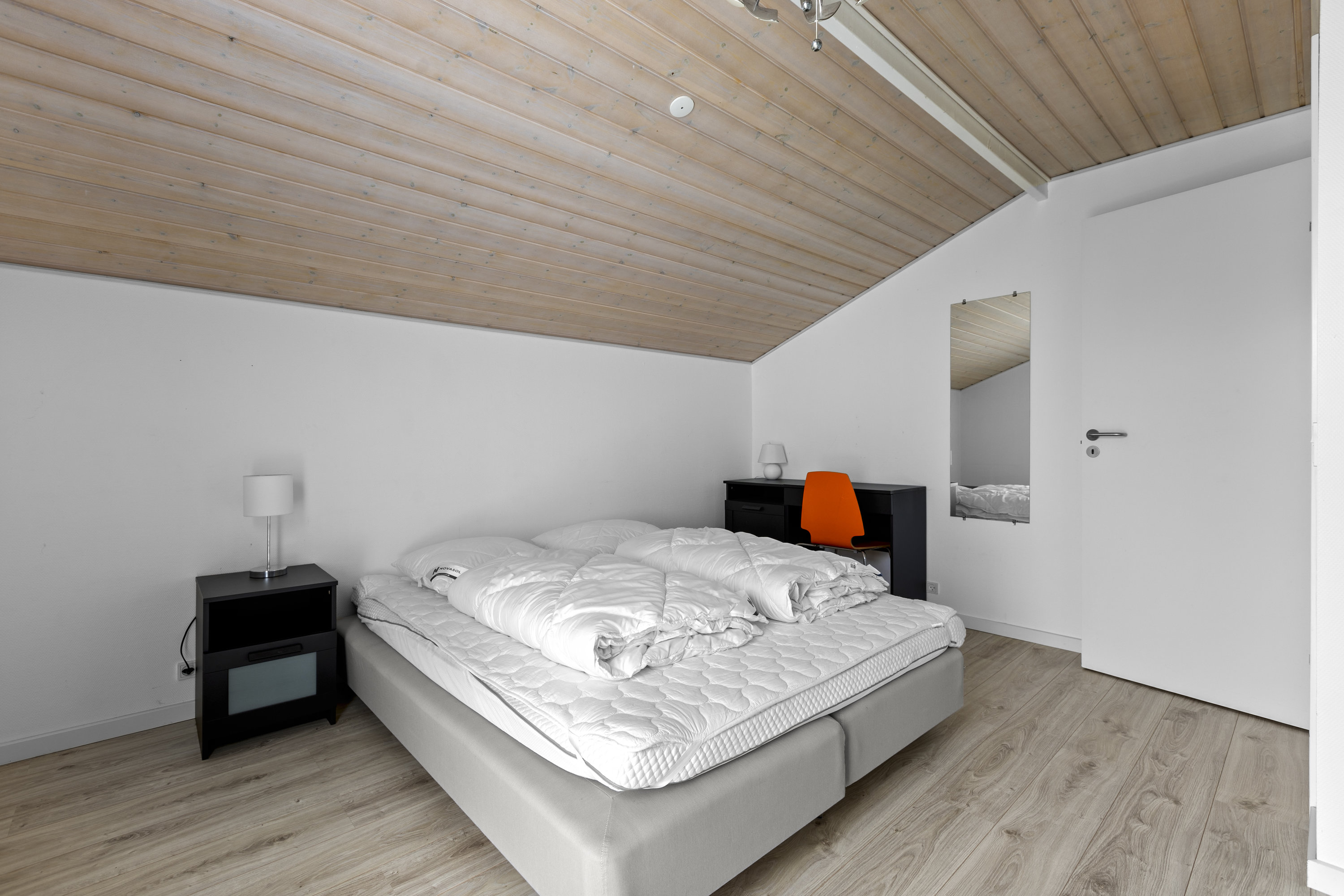 Fremhævet værelse billede i fuldskærmstilstand. Billede af Skovvænget 35, 4400 Kalundborg