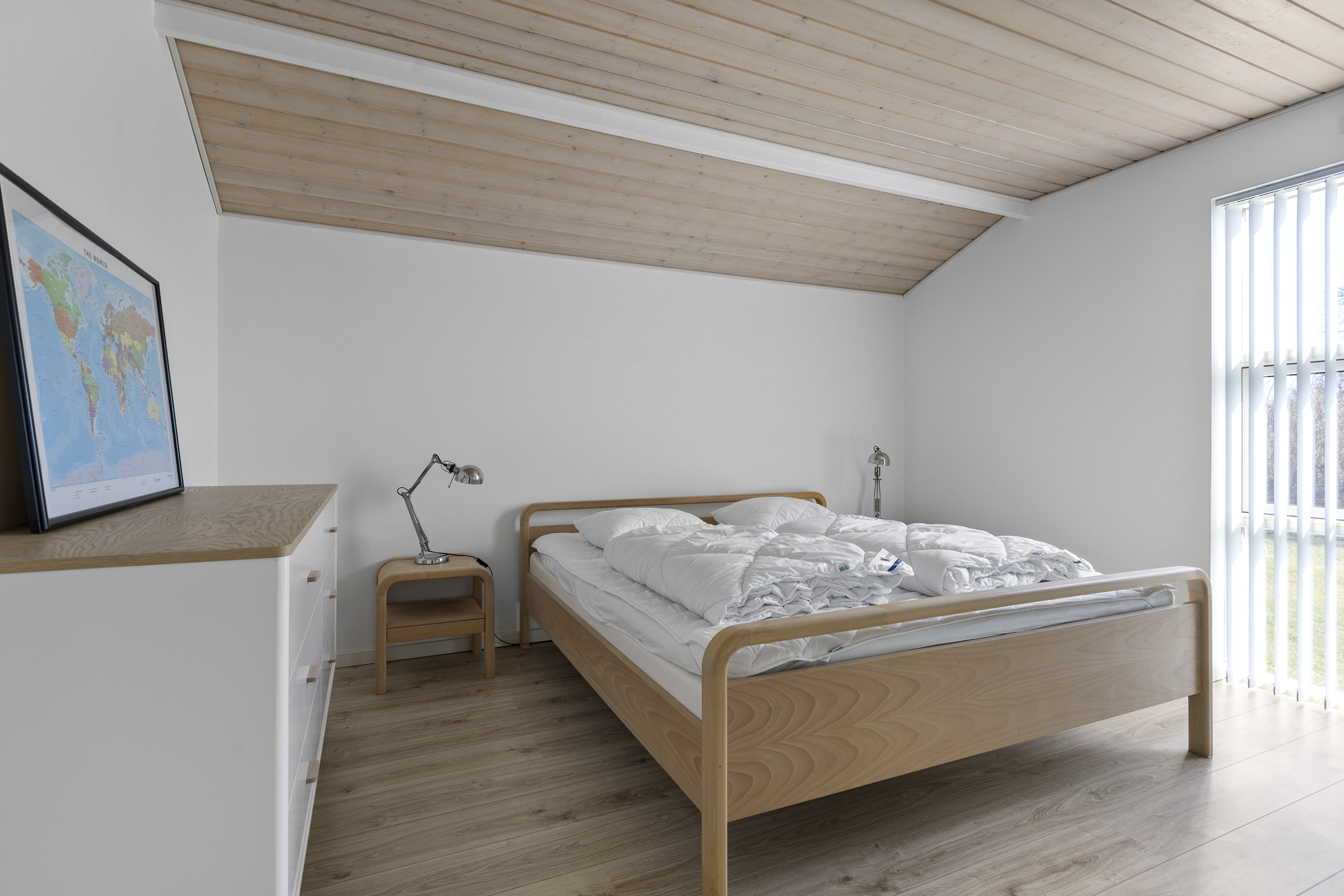 Fremhævet værelse billede i fuldskærmstilstand. Billede af Skovvænget 35, 4400 Kalundborg