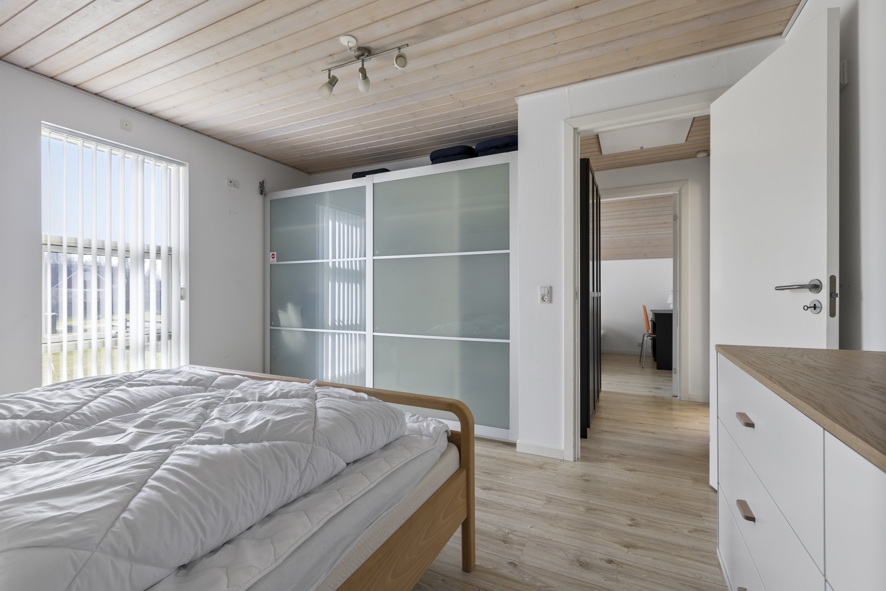 Fremhævet værelse billede i fuldskærmstilstand. Billede af Skovvænget 35, 4400 Kalundborg