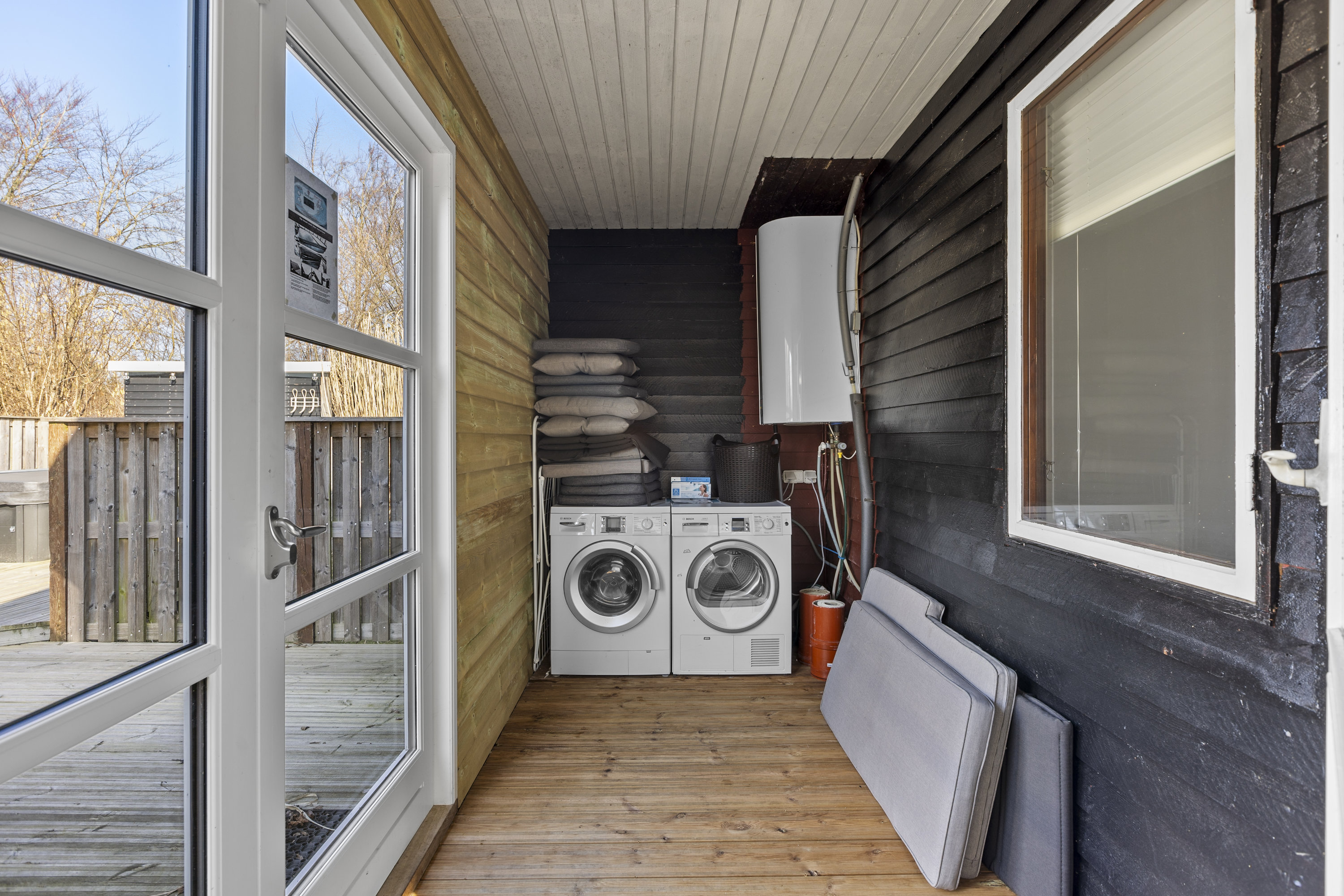 Fremhævet disponibelt rum billede i fuldskærmstilstand. Billede af Skovvænget 35, 4400 Kalundborg