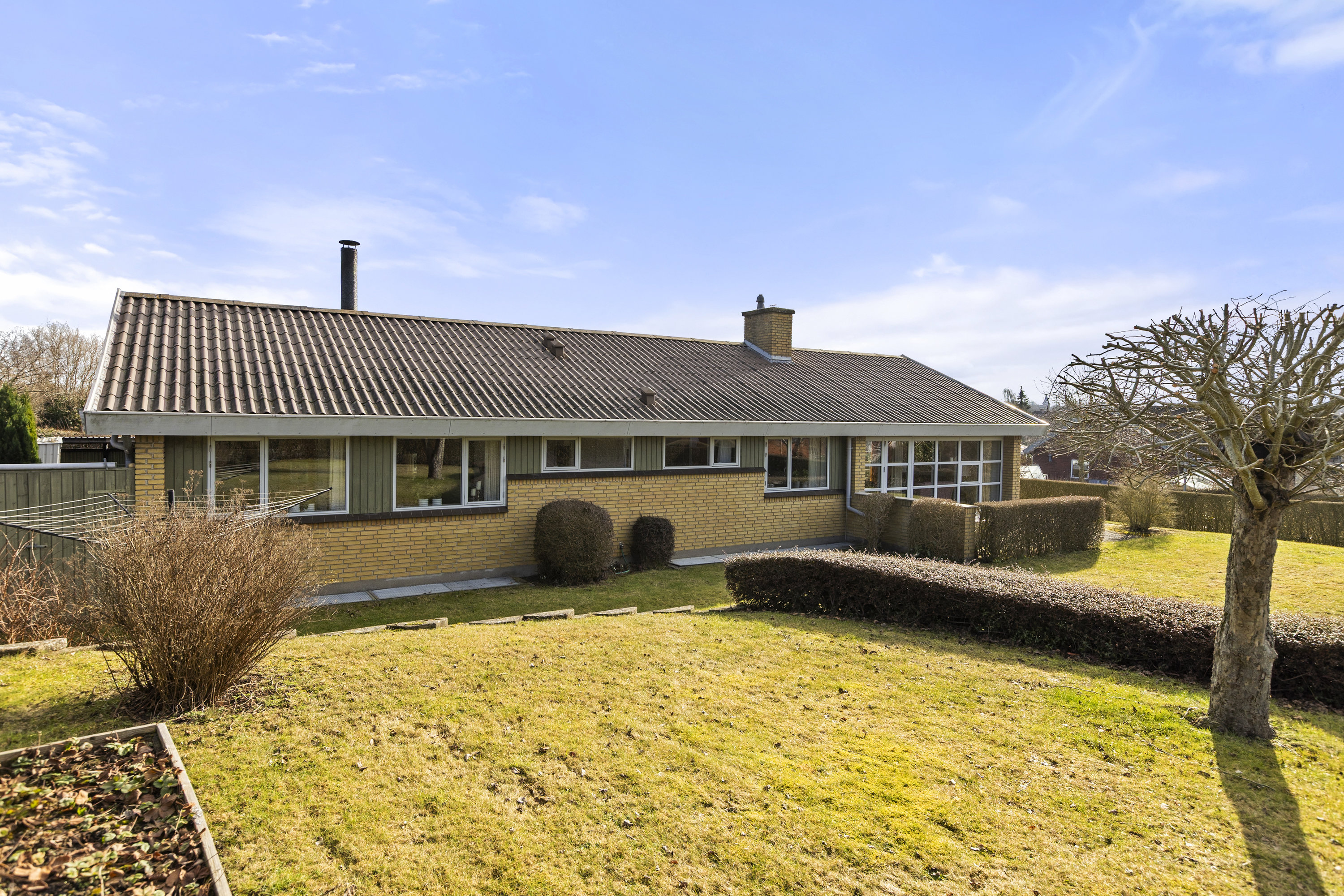 Fremhævet ejendommen billede i fuldskærmstilstand. Billede af Enghavevej 22, 4200 Slagelse