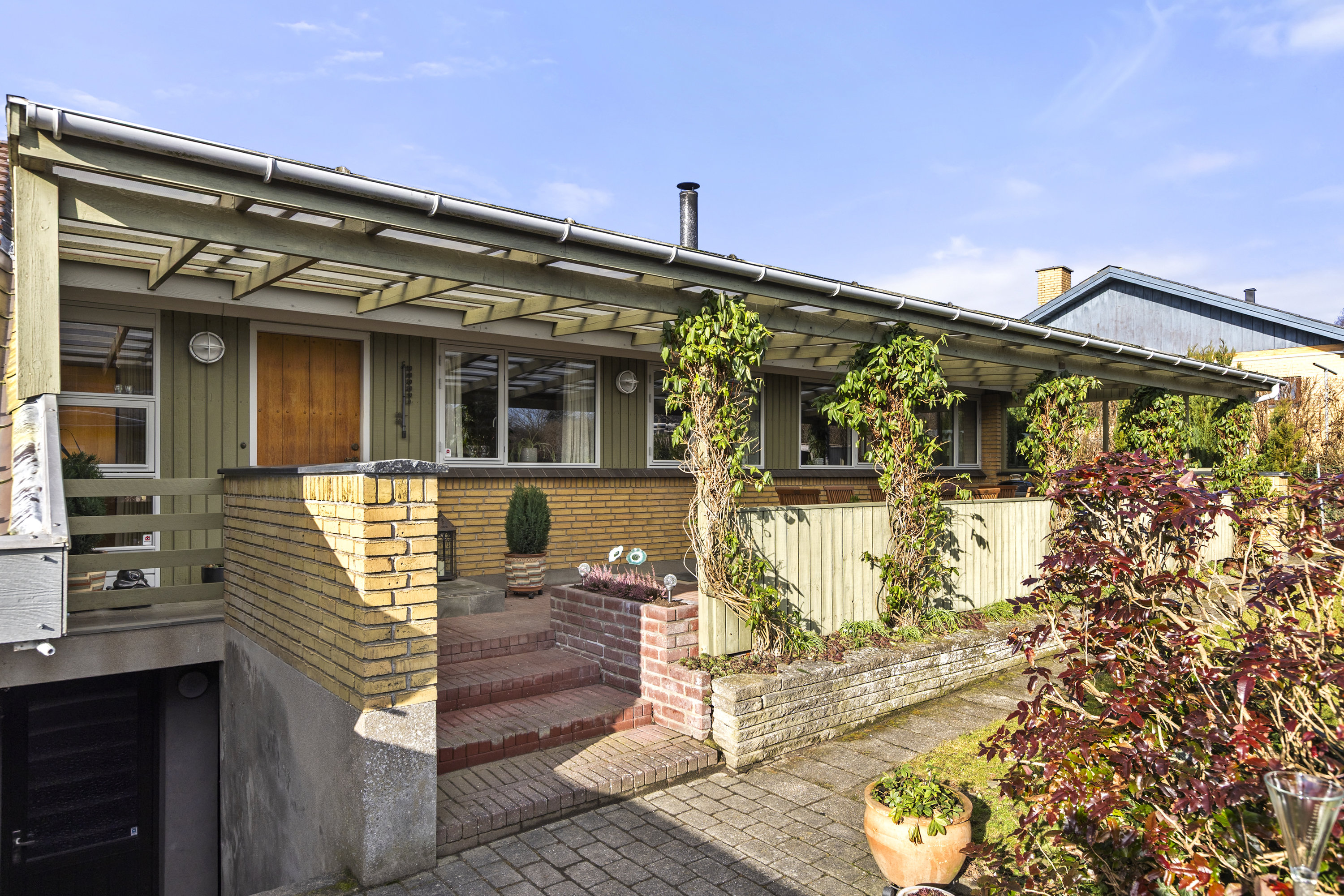 Fremhævet ejendommen billede i fuldskærmstilstand. Billede af Enghavevej 22, 4200 Slagelse