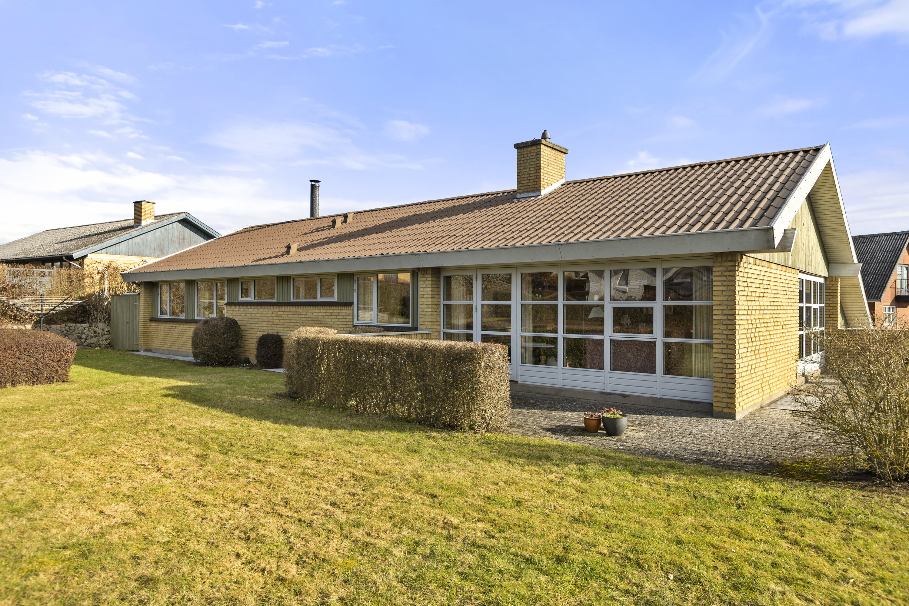 Fremhævet ejendommen billede i fuldskærmstilstand. Billede af Enghavevej 22, 4200 Slagelse