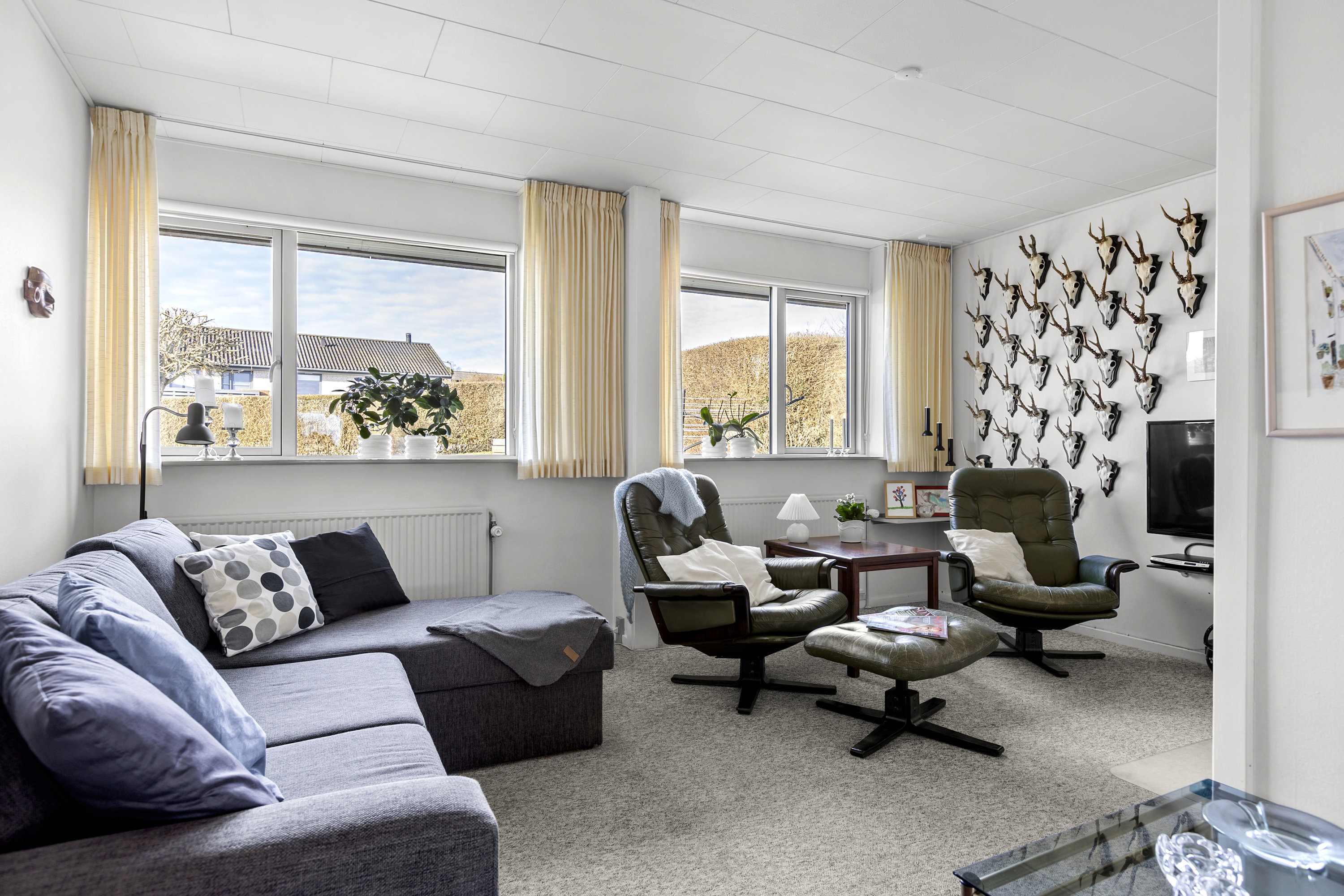 Fremhævet værelse billede i fuldskærmstilstand. Billede af Enghavevej 22, 4200 Slagelse