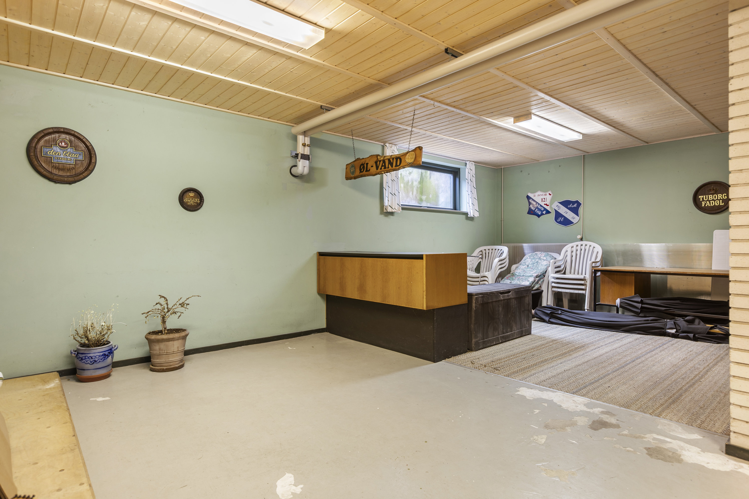 Fremhævet disponibelt rum billede i fuldskærmstilstand. Billede af Enghavevej 22, 4200 Slagelse