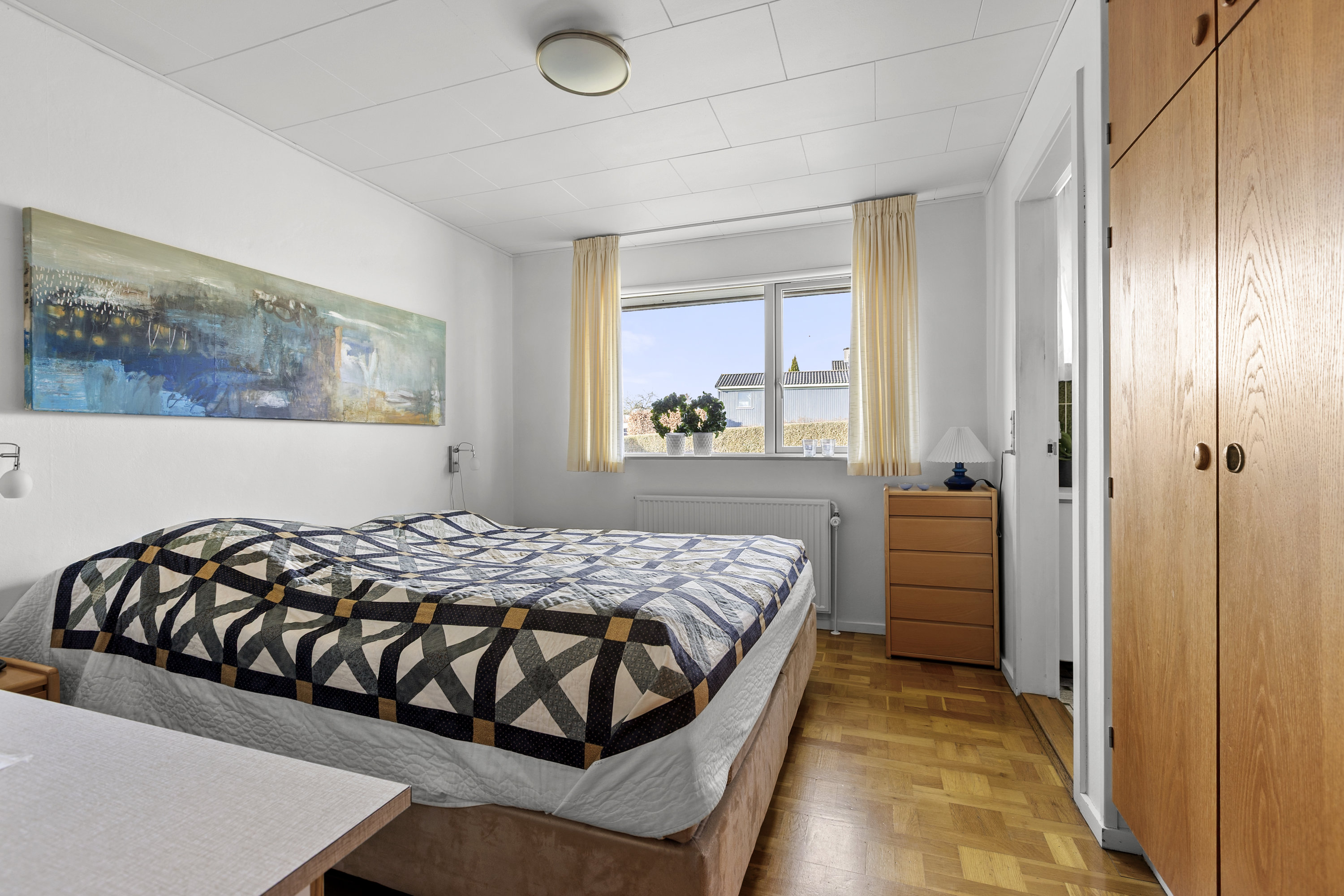 Fremhævet værelse billede i fuldskærmstilstand. Billede af Enghavevej 22, 4200 Slagelse