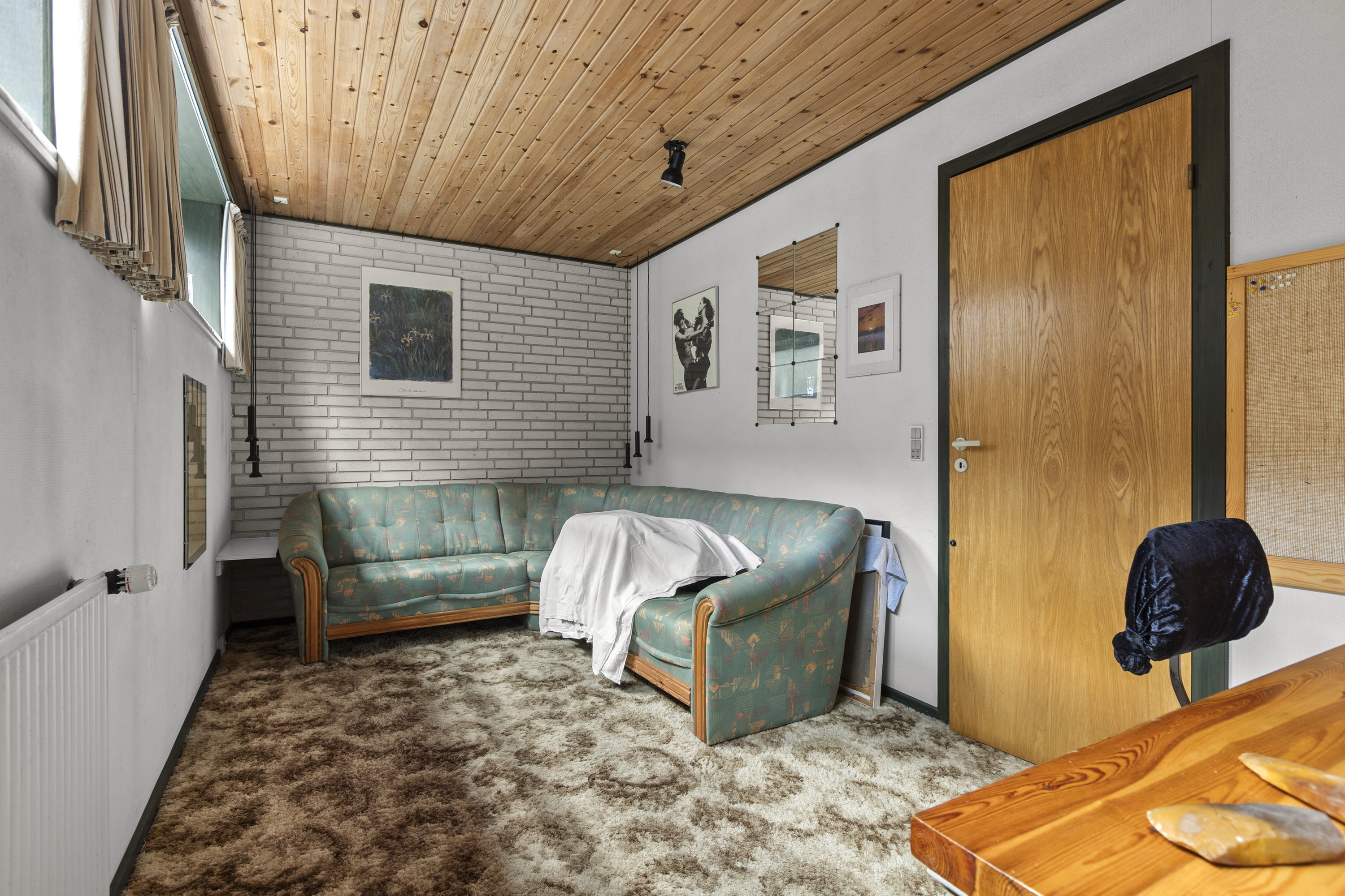 Fremhævet disponibelt rum billede i fuldskærmstilstand. Billede af Enghavevej 22, 4200 Slagelse