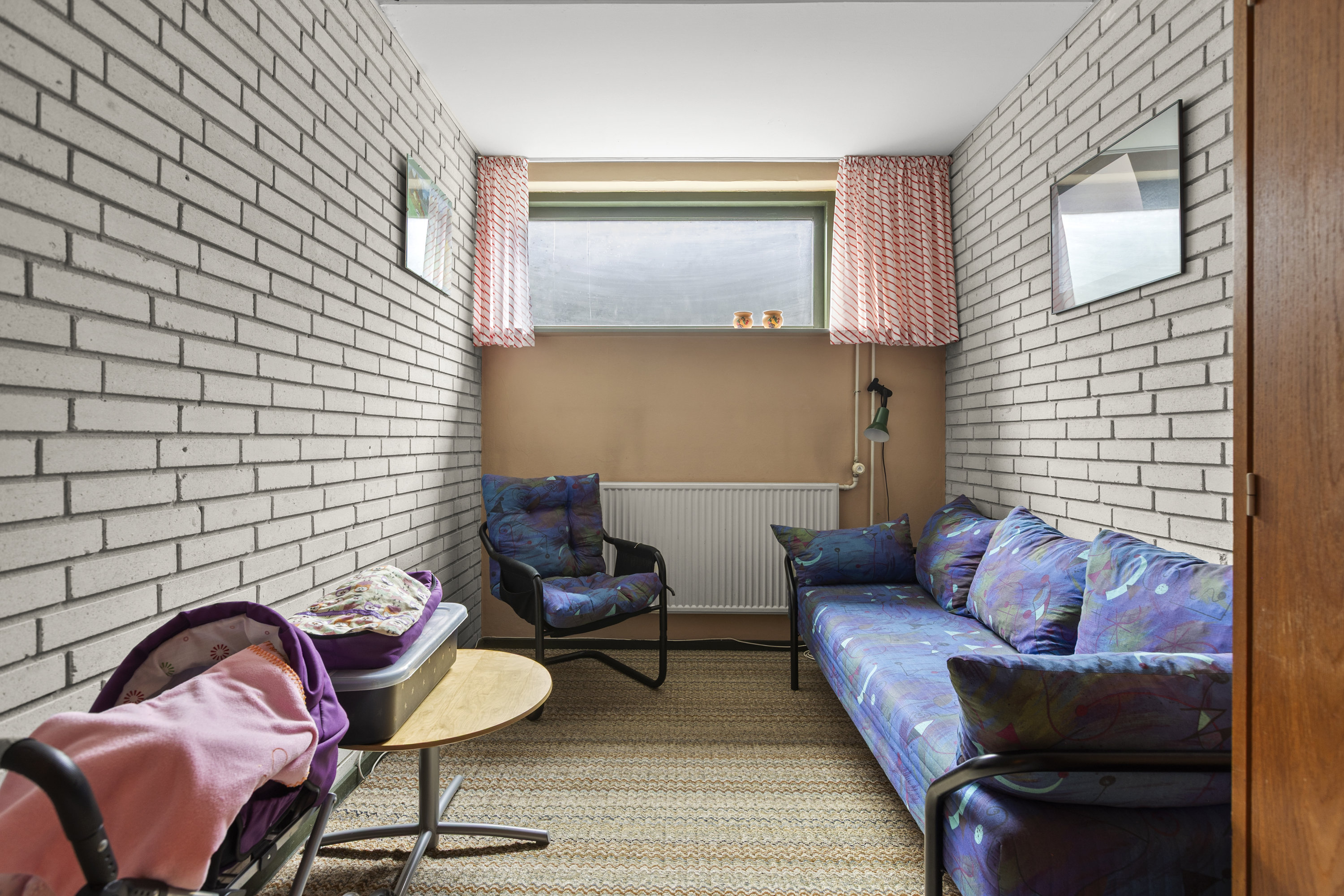 Fremhævet disponibelt rum billede i fuldskærmstilstand. Billede af Enghavevej 22, 4200 Slagelse