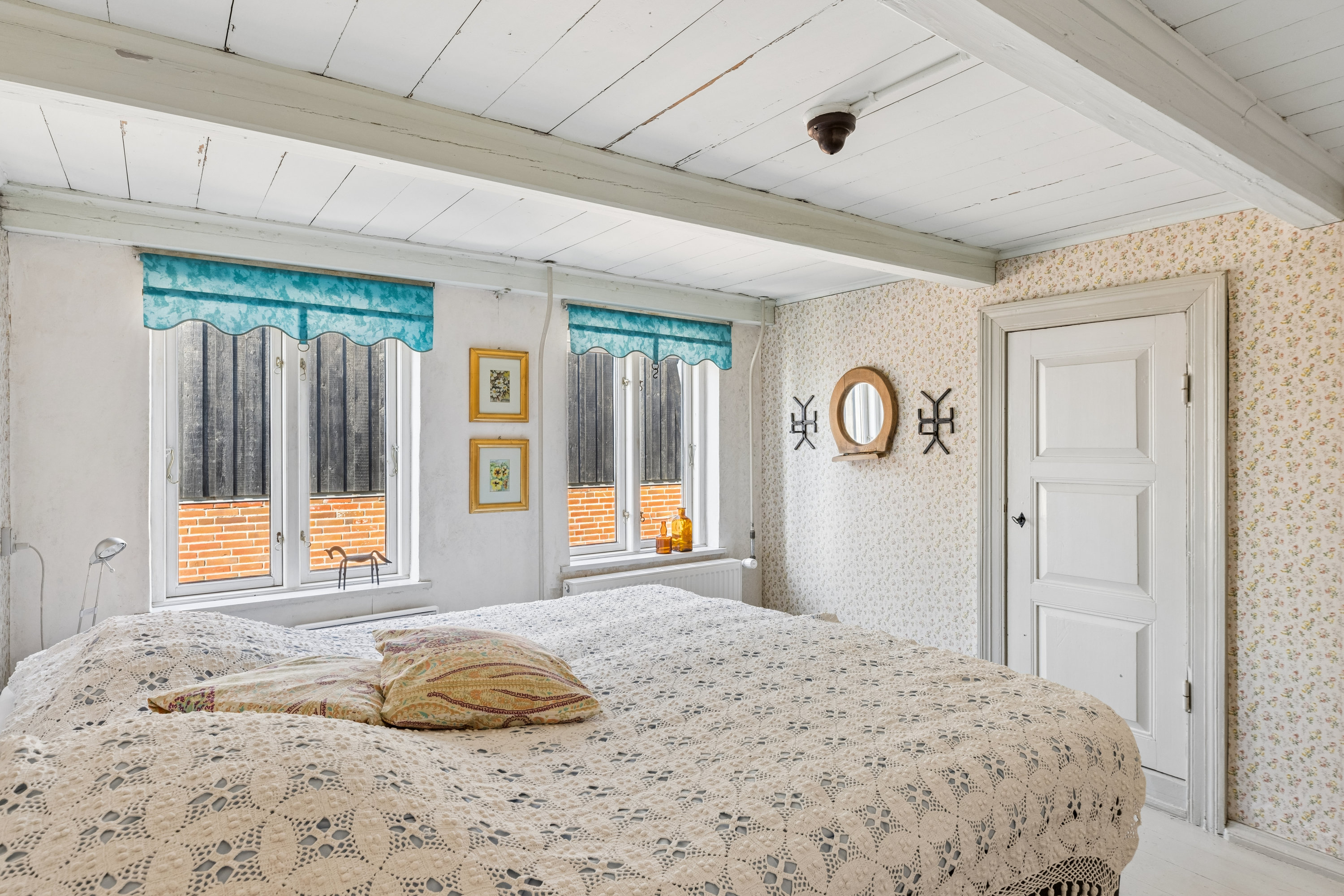 Fremhævet værelse billede i fuldskærmstilstand. Billede af Sundgade 42, 6320 Egernsund