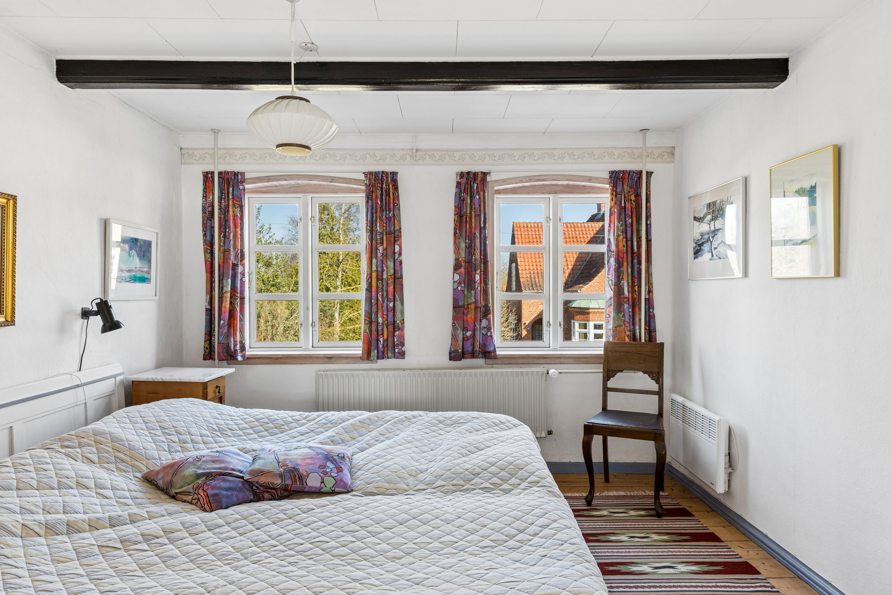 Fremhævet værelse billede i fuldskærmstilstand. Billede af Sundgade 42, 6320 Egernsund