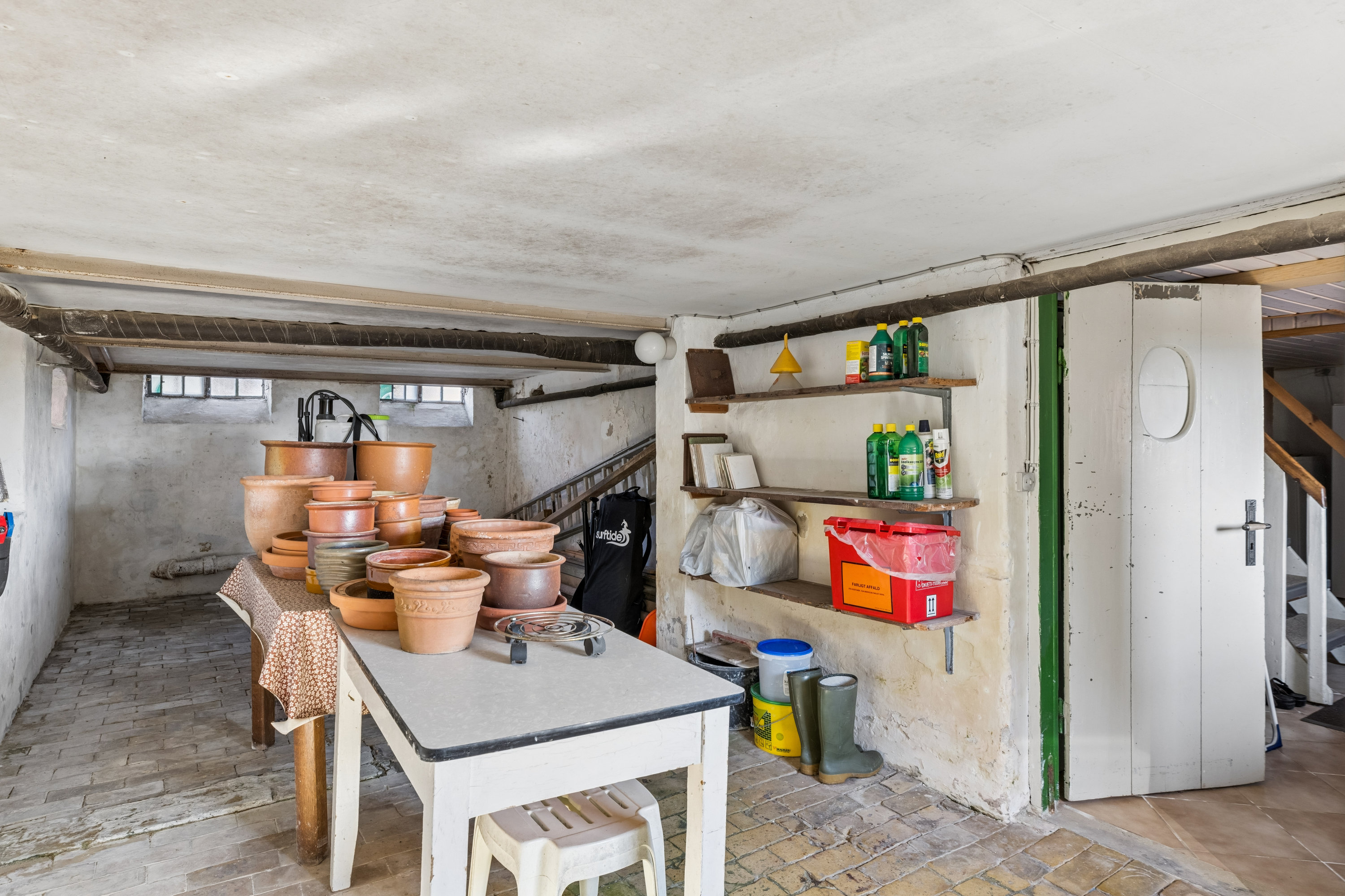 Fremhævet disponibelt rum billede i fuldskærmstilstand. Billede af Sundgade 42, 6320 Egernsund