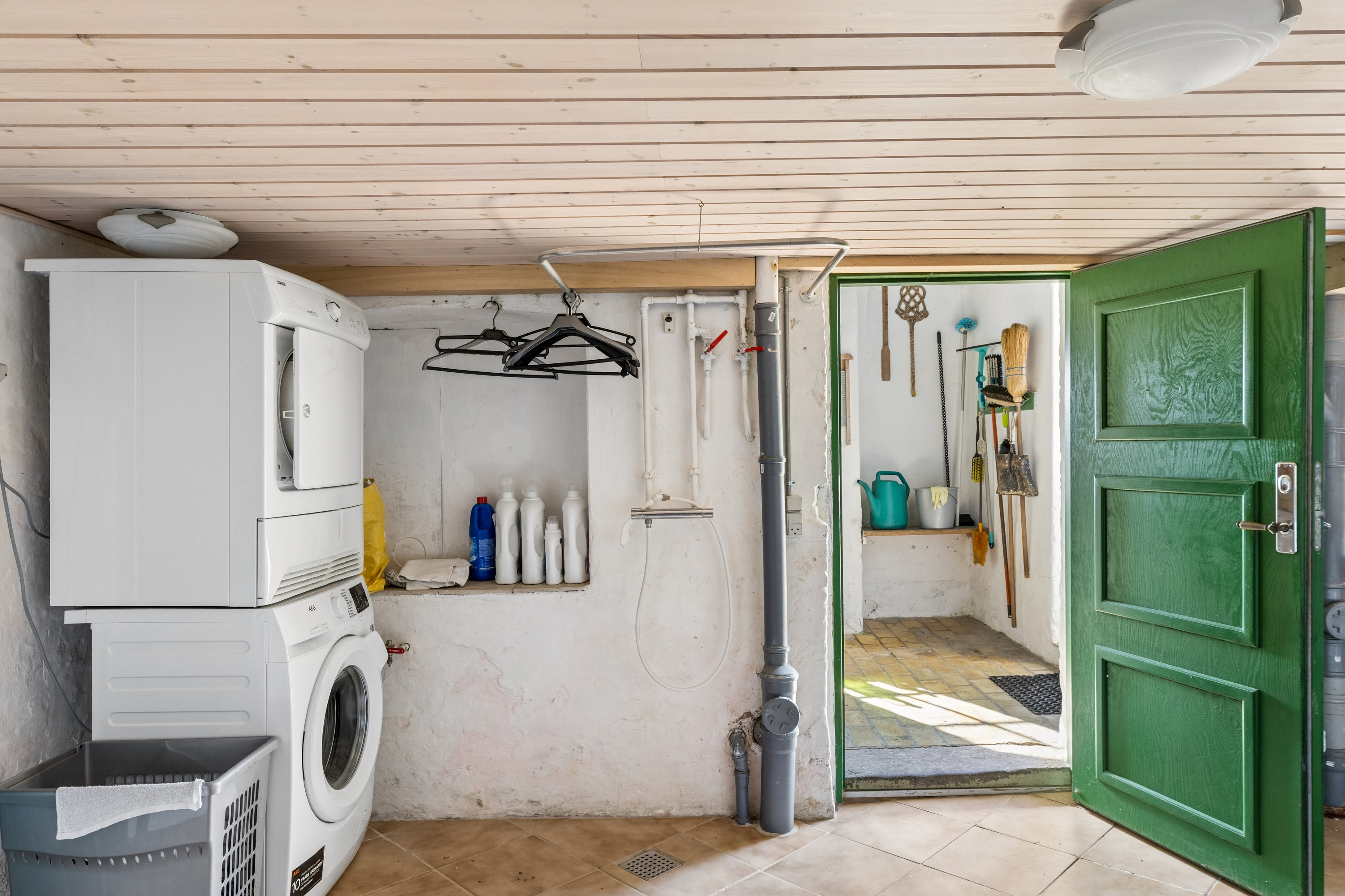 Fremhævet bryggers billede i fuldskærmstilstand. Billede af Sundgade 42, 6320 Egernsund