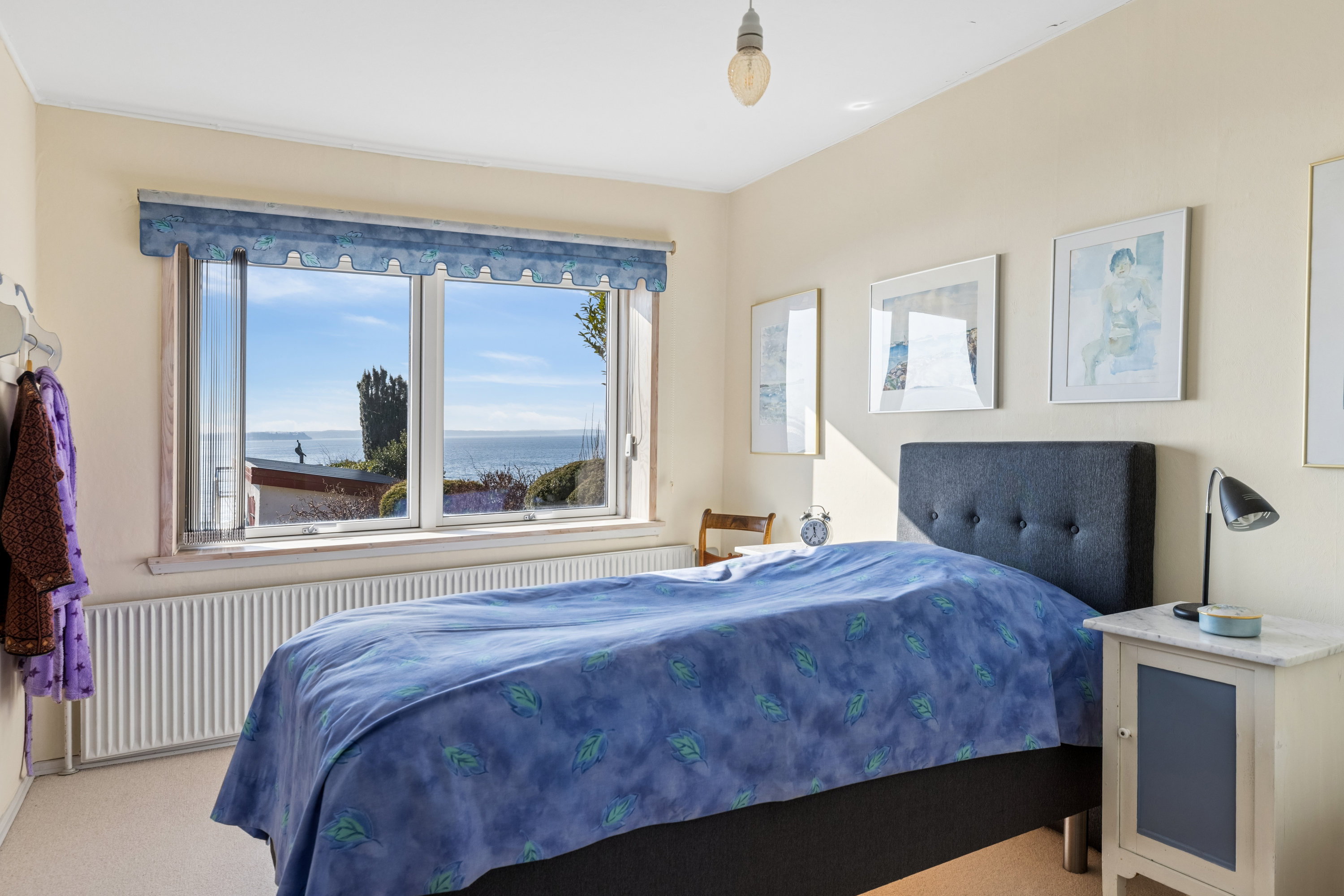 Fremhævet værelse billede i fuldskærmstilstand. Billede af Sundgade 42, 6320 Egernsund