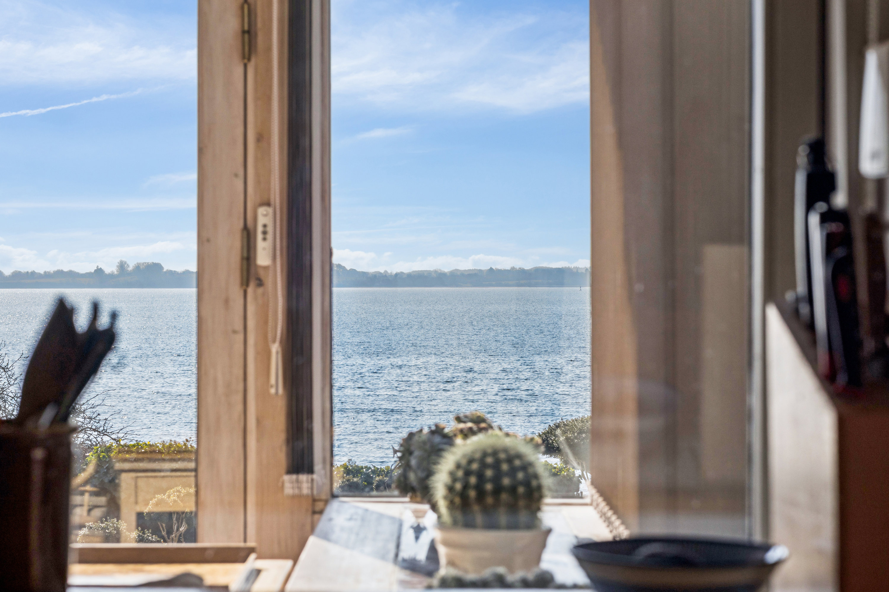 Fremhævet udsigt billede i fuldskærmstilstand. Billede af Sundgade 42, 6320 Egernsund