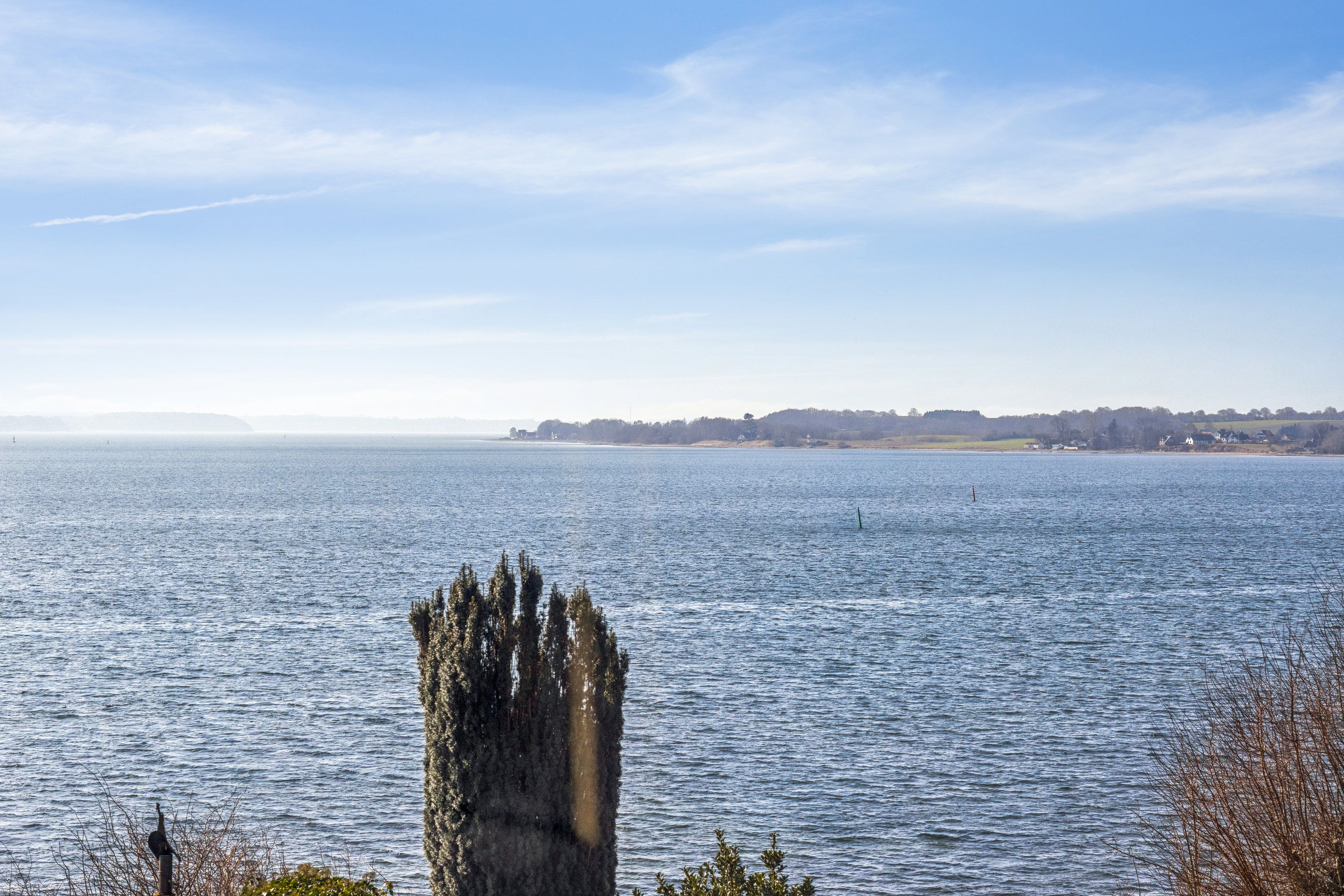 Fremhævet udsigt billede i fuldskærmstilstand. Billede af Sundgade 42, 6320 Egernsund