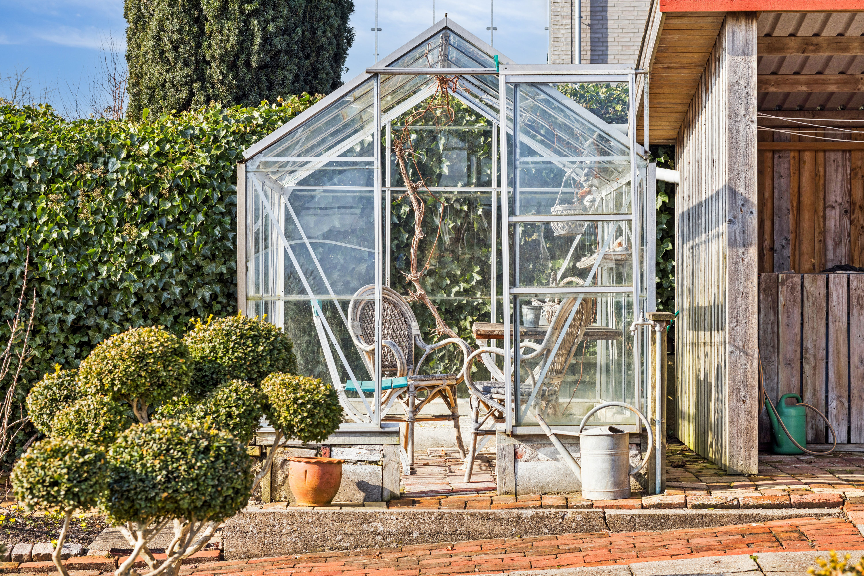 Fremhævet andet billede i fuldskærmstilstand. Billede af Sundgade 42, 6320 Egernsund