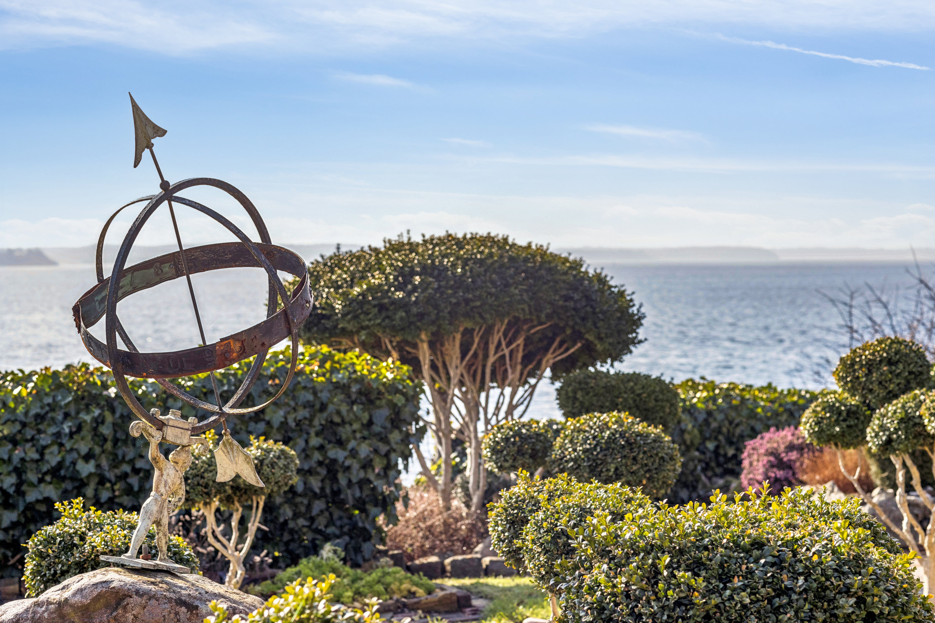 Fremhævet andet billede i fuldskærmstilstand. Billede af Sundgade 42, 6320 Egernsund