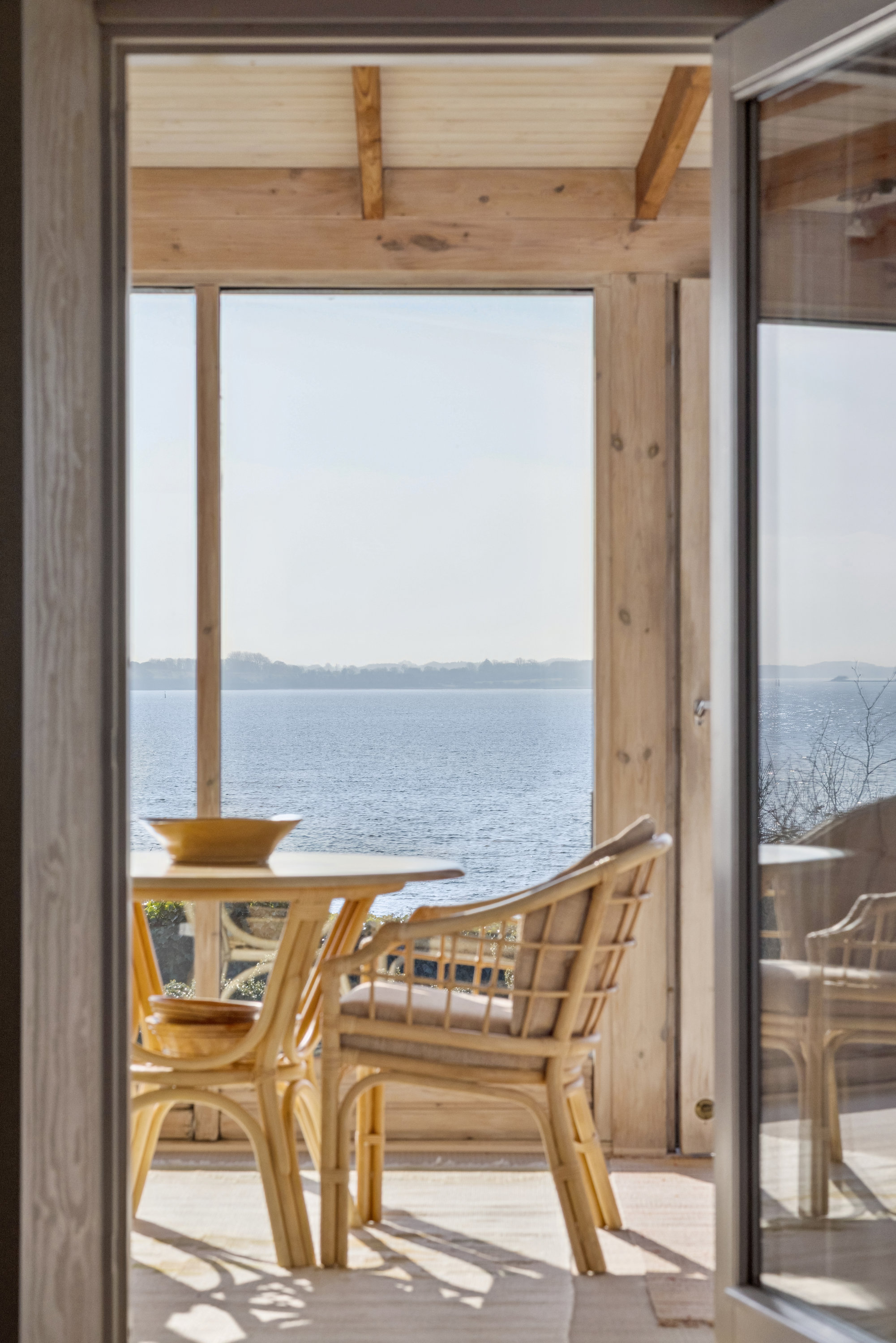 Fremhævet stue billede i fuldskærmstilstand. Billede af Sundgade 42, 6320 Egernsund