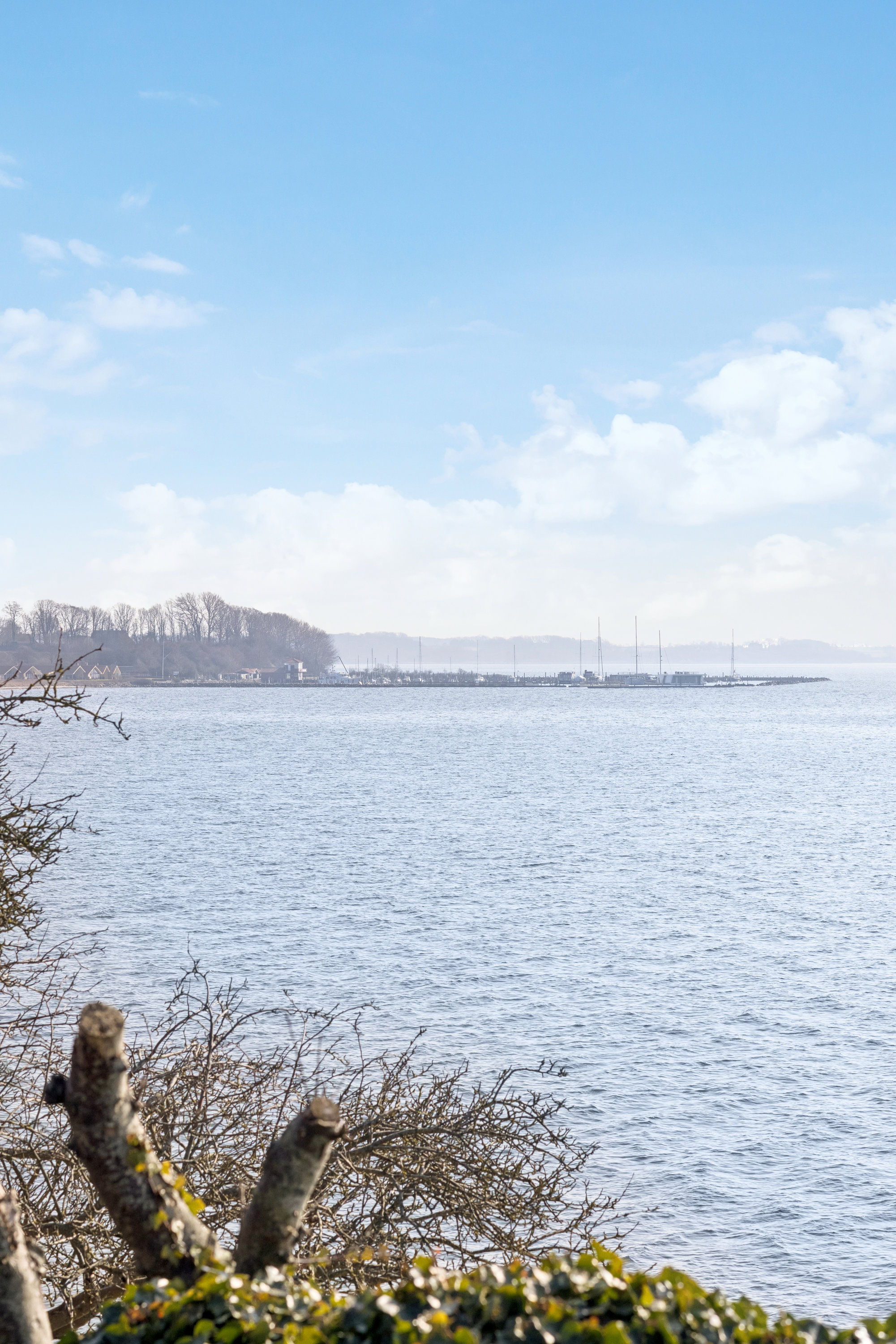 Fremhævet omgivelser billede i fuldskærmstilstand. Billede af Sundgade 42, 6320 Egernsund