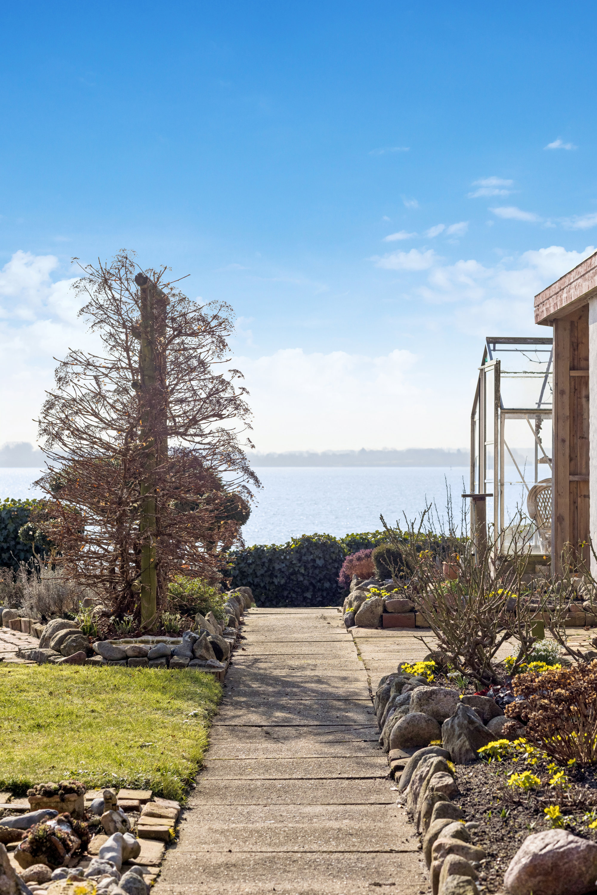 Fremhævet andet billede i fuldskærmstilstand. Billede af Sundgade 42, 6320 Egernsund