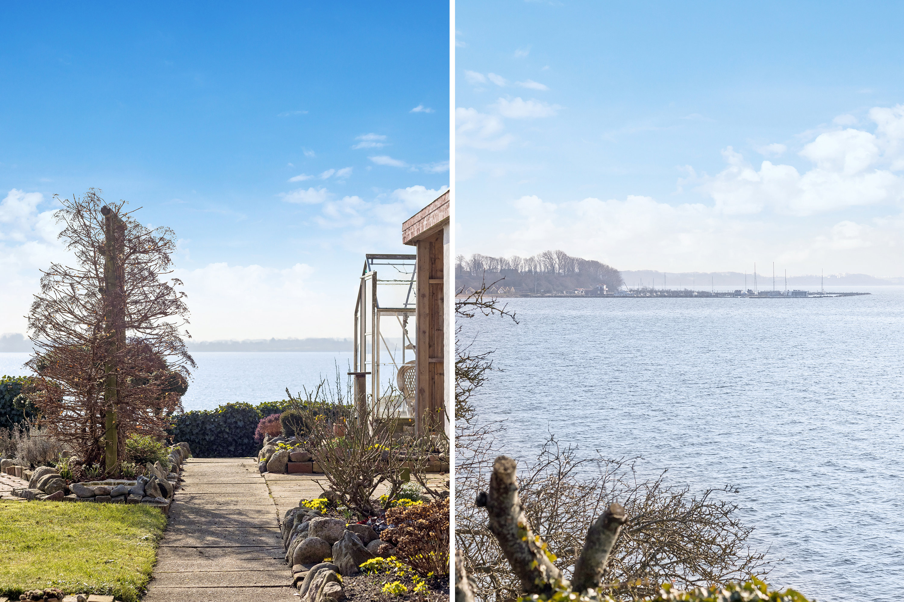 Fremhævet udsigt billede i fuldskærmstilstand. Billede af Sundgade 42, 6320 Egernsund