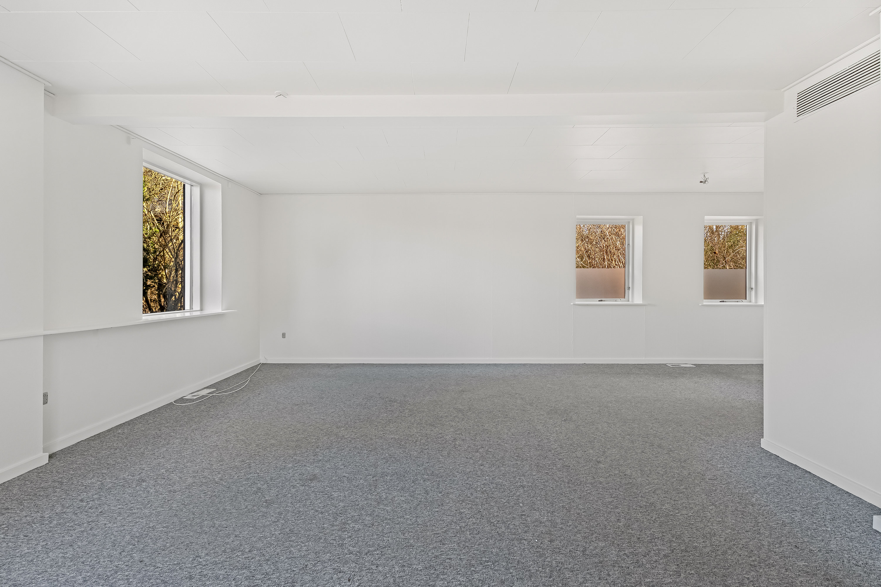 Fremhævet stue billede i fuldskærmstilstand. Billede af Sundtoften 29, Sundby, 4800 Nykøbing F