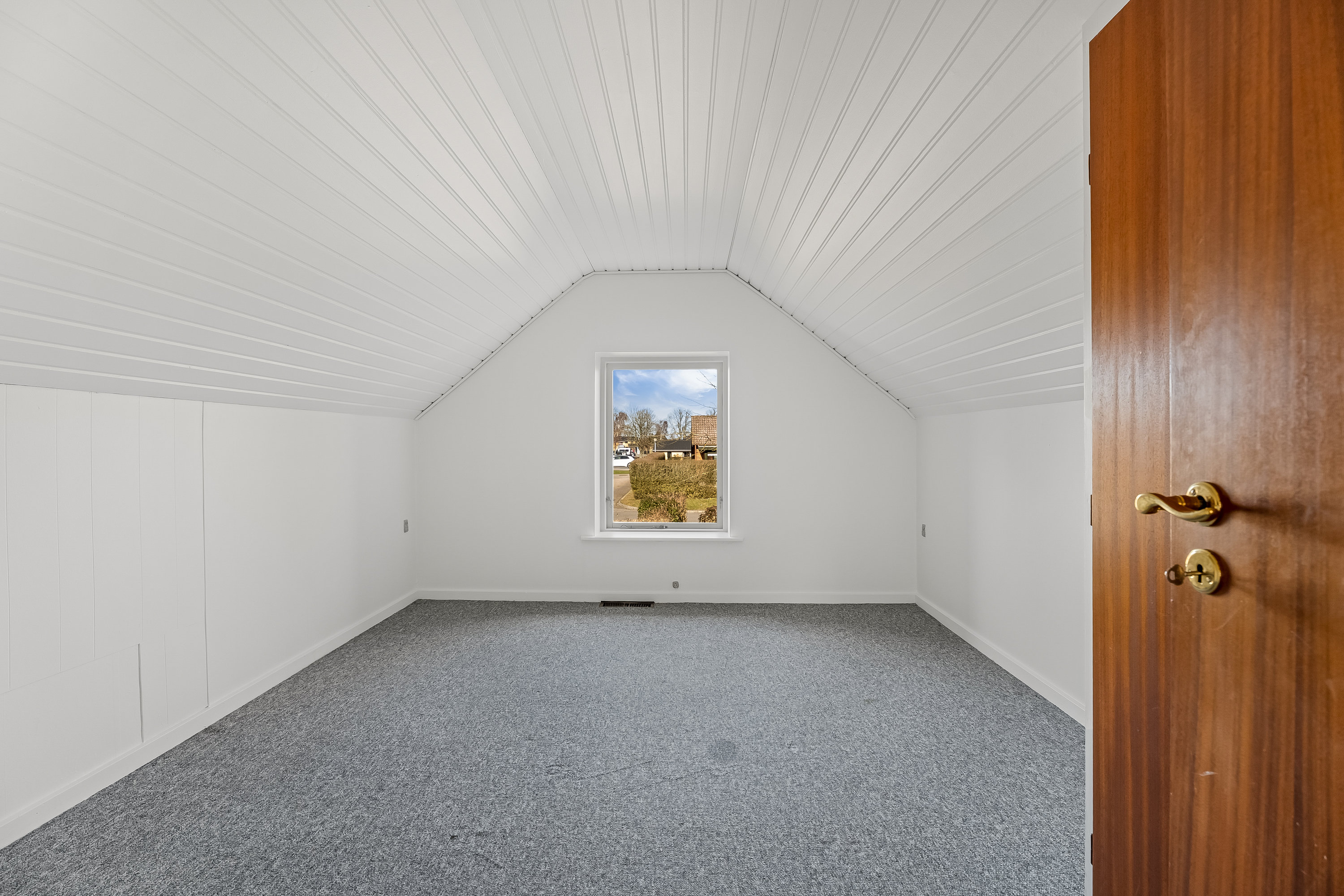 Fremhævet værelse billede i fuldskærmstilstand. Billede af Sundtoften 29, Sundby, 4800 Nykøbing F