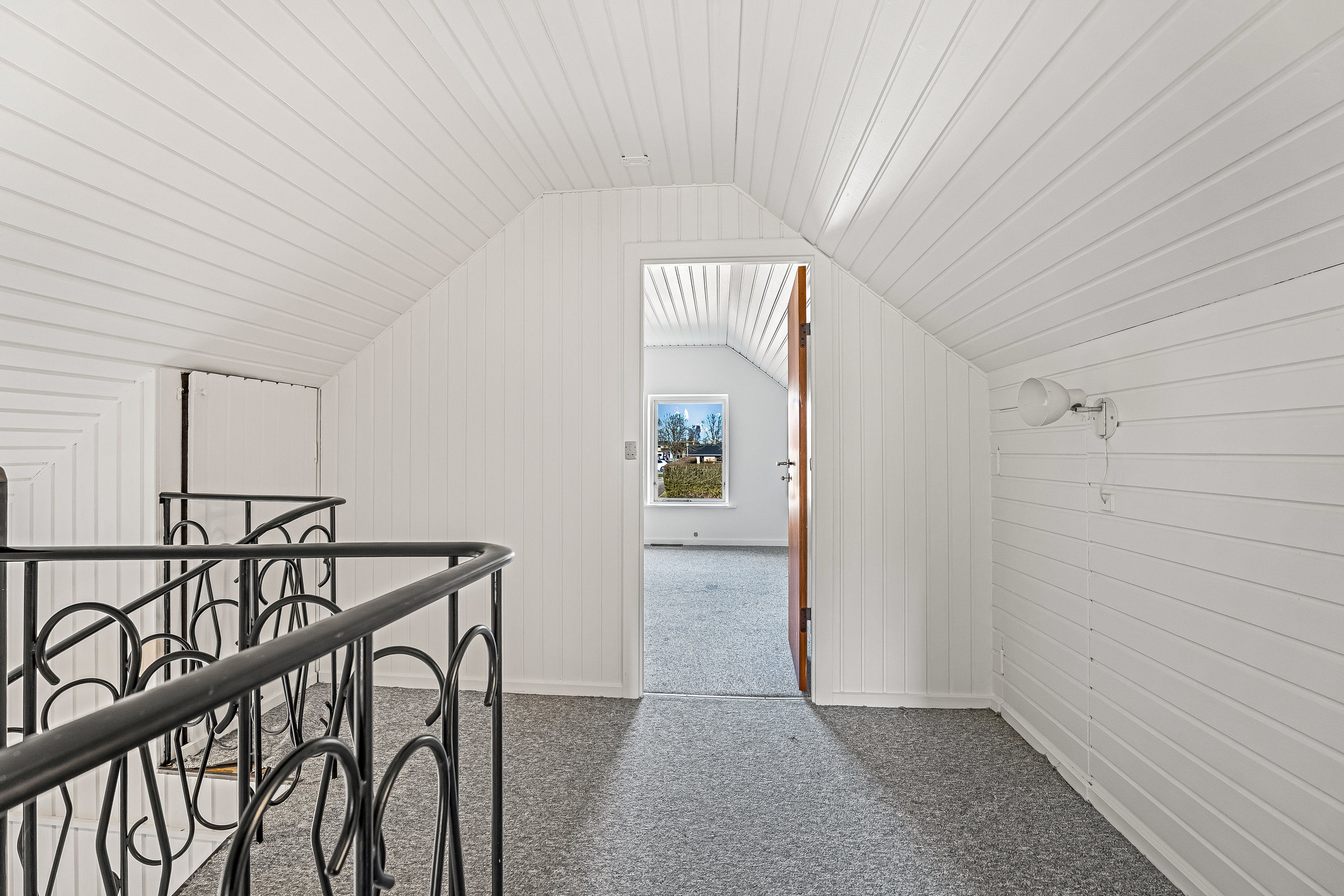 Fremhævet repos billede i fuldskærmstilstand. Billede af Sundtoften 29, Sundby, 4800 Nykøbing F