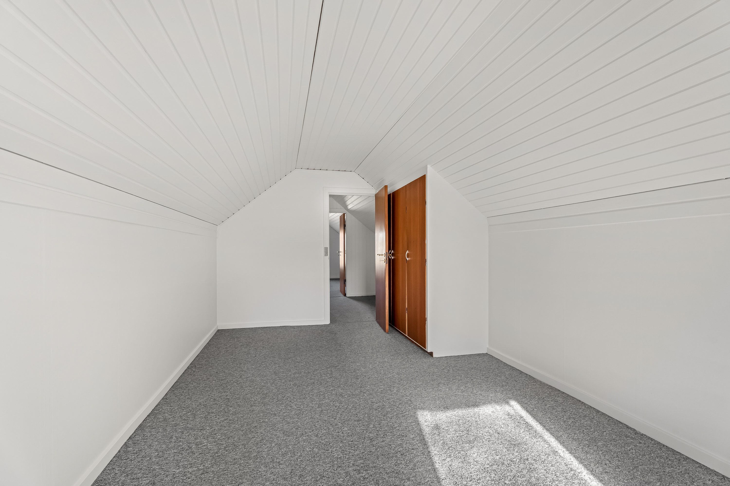 Fremhævet værelse billede i fuldskærmstilstand. Billede af Sundtoften 29, Sundby, 4800 Nykøbing F