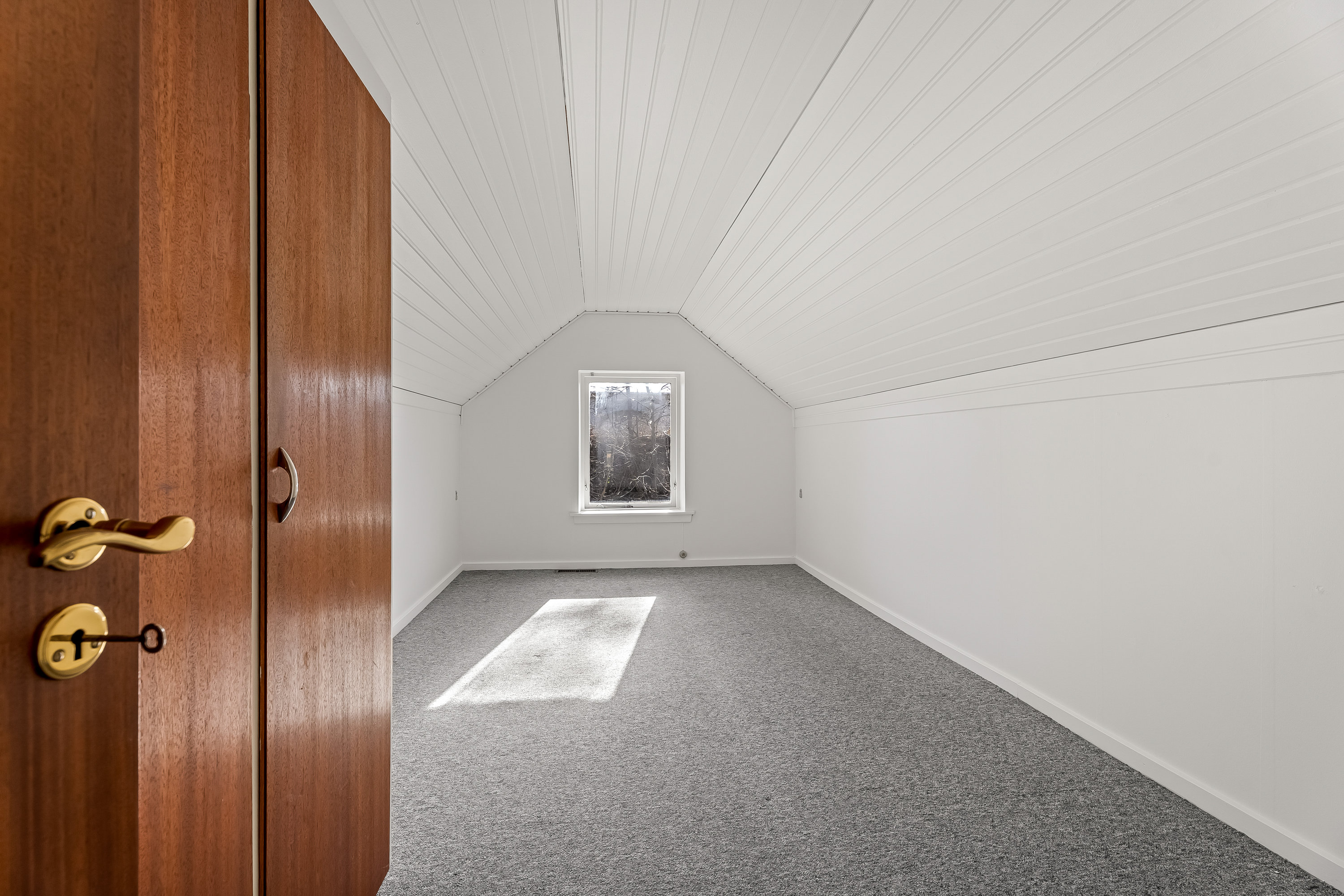 Fremhævet værelse billede i fuldskærmstilstand. Billede af Sundtoften 29, Sundby, 4800 Nykøbing F